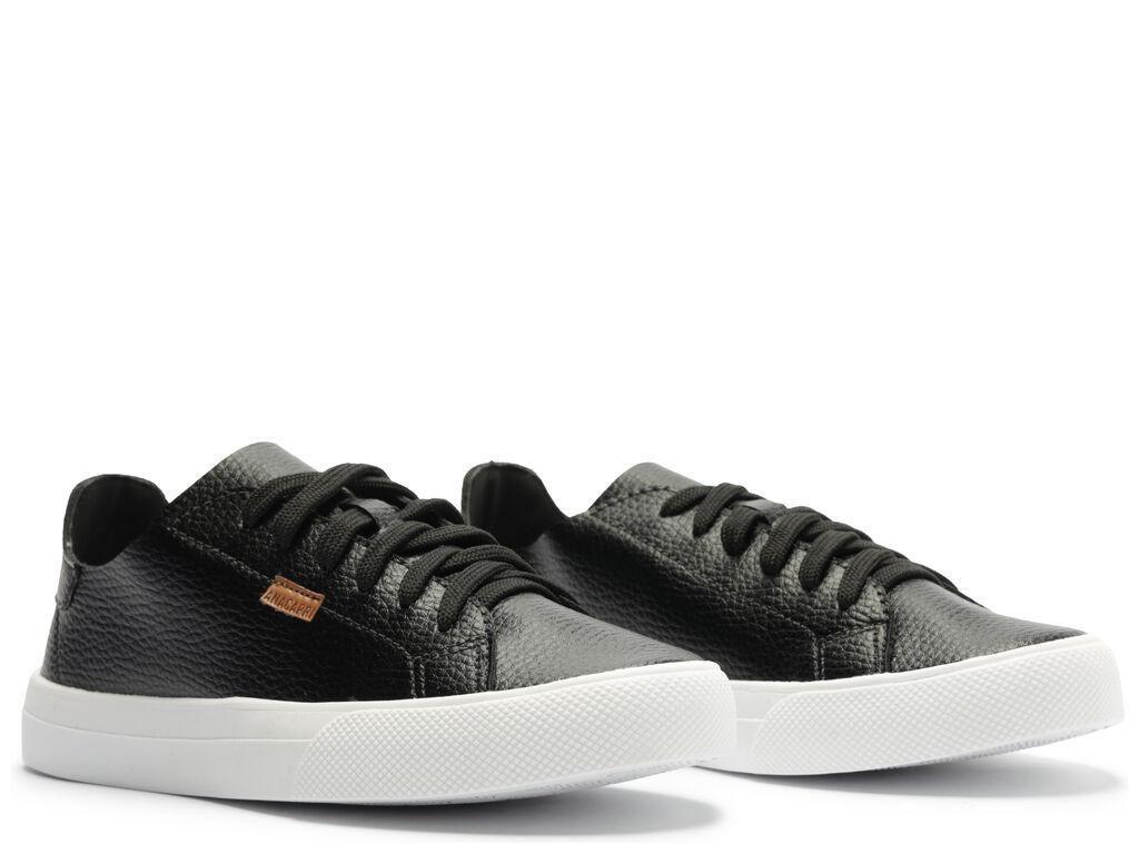 Zapatilla  Bruna  Anacapri  Negro  C3039400080001-1