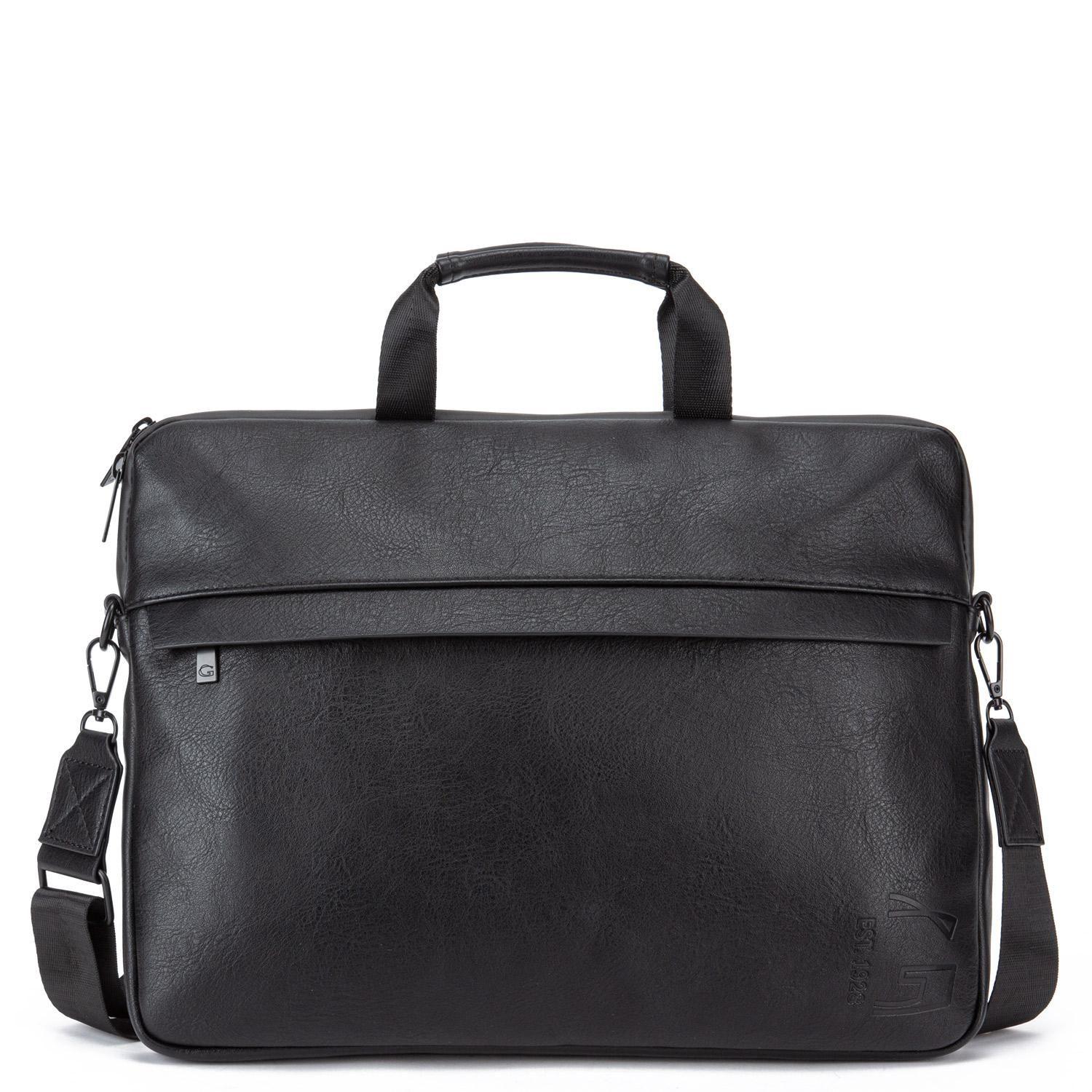 Bolso  Male Noteb  Guante  Negro  Mp325-0