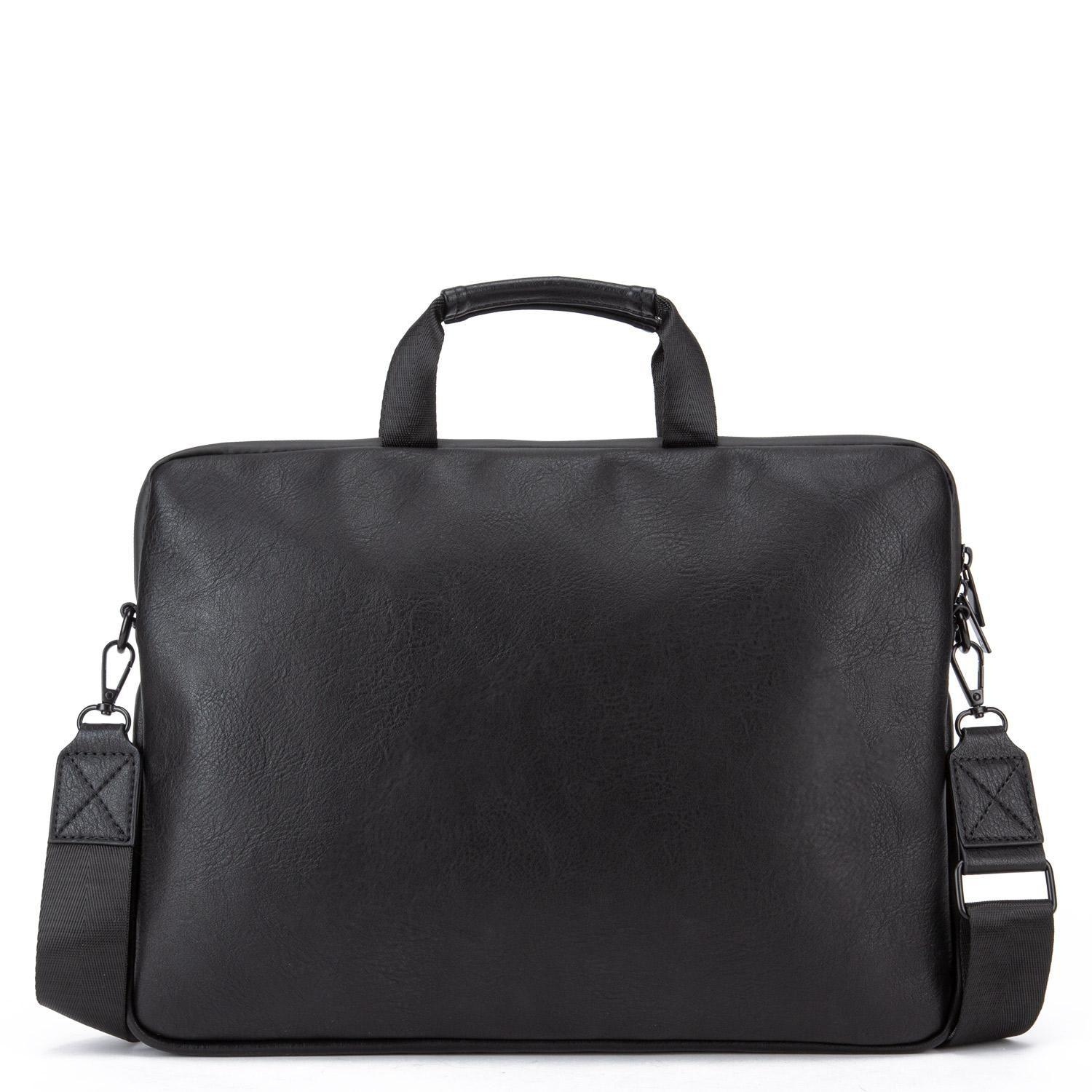 Bolso  Male Noteb  Guante  Negro  Mp325-2