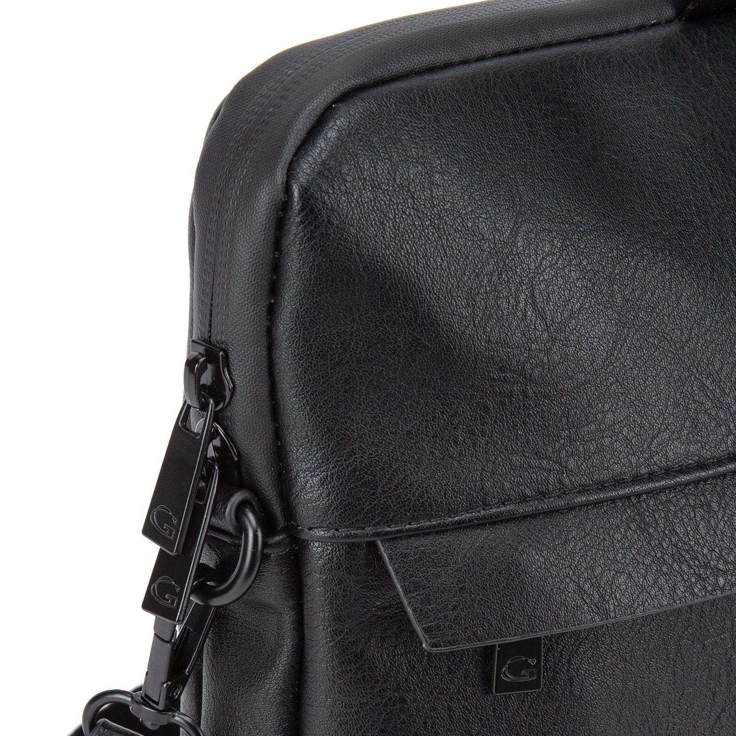 Bolso  Male Noteb  Guante  Negro  Mp325-3