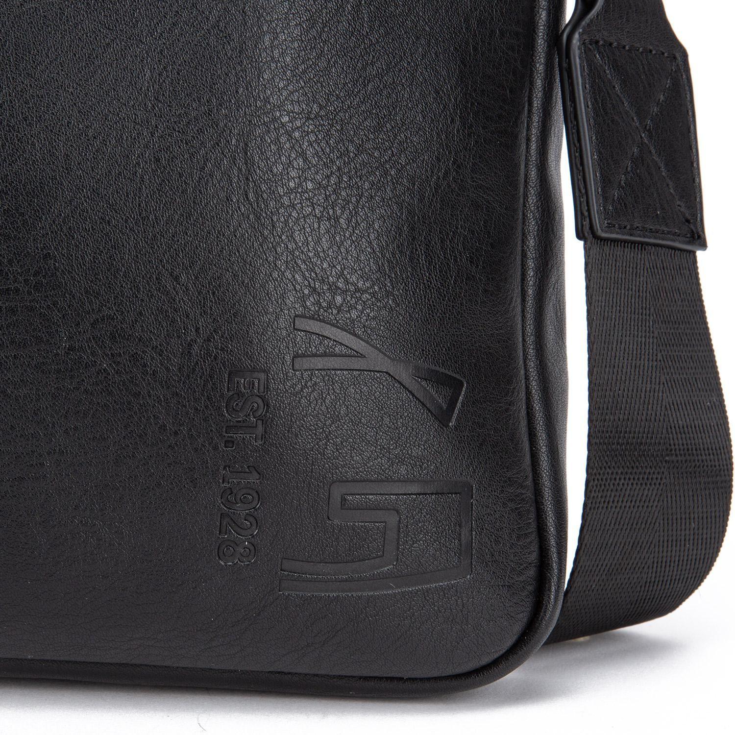 Bolso  Male Noteb  Guante  Negro  Mp325-4