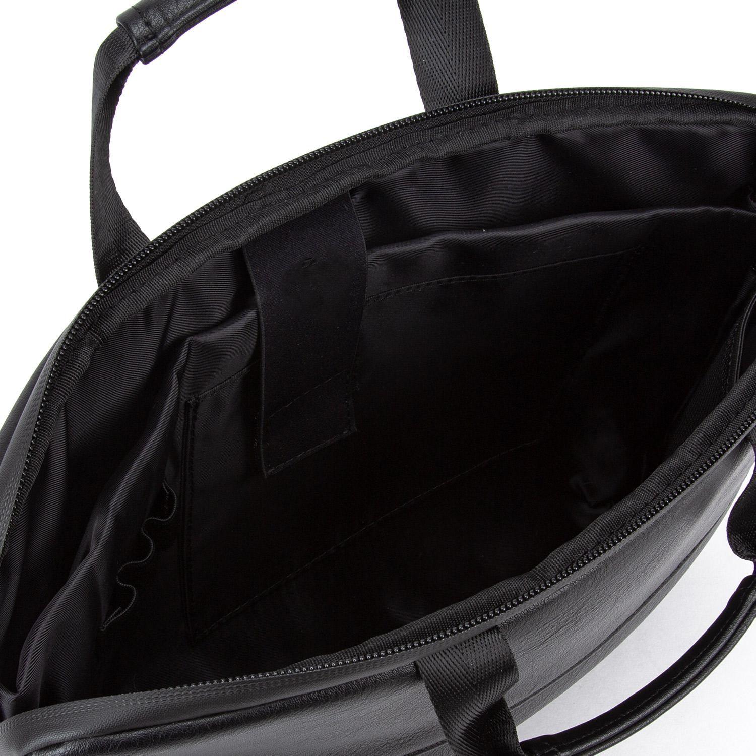 Bolso  Male Noteb  Guante  Negro  Mp325-5