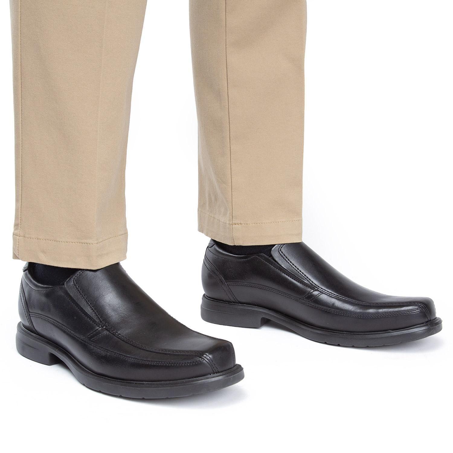 Zapato  Ferguson  Guante  Negro  0035902-1