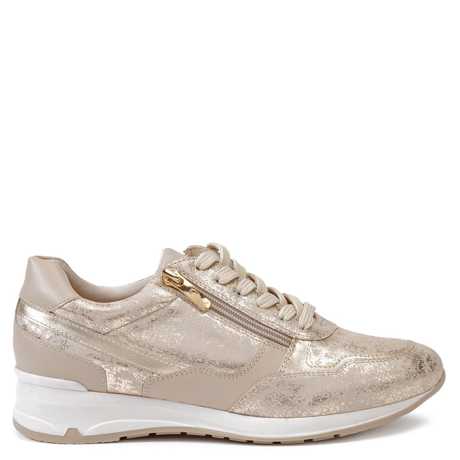Zapatilla  Venus  Gacel  Dorado  0659122-0