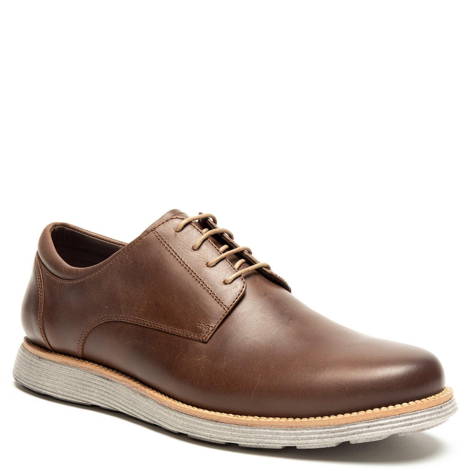 Zapato  P5  Guante  Burdeo  0033830-1
