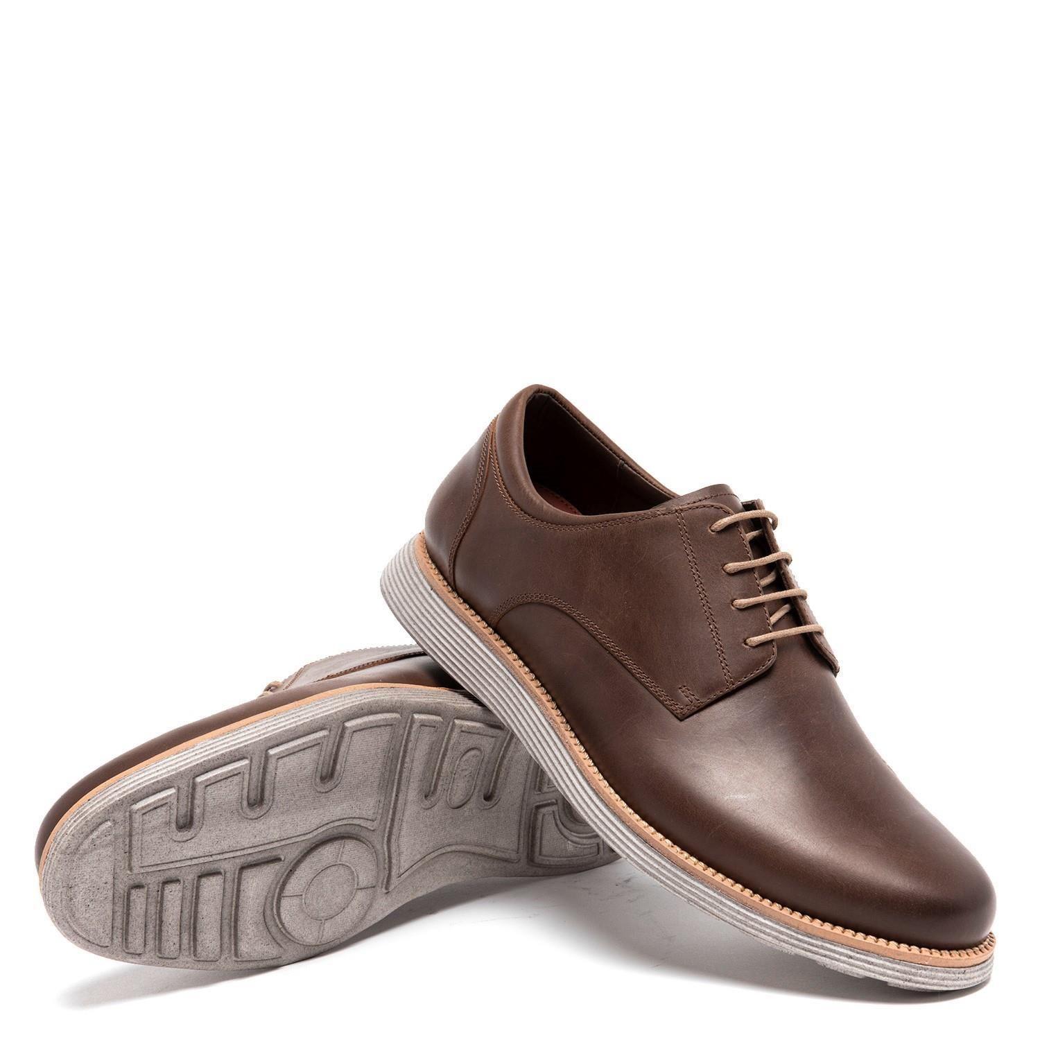 Zapato  P5  Guante  Burdeo  0033830-2