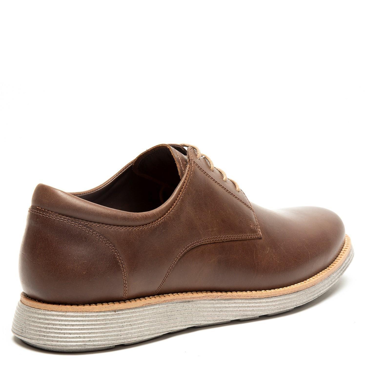 Zapato  P5  Guante  Burdeo  0033830-4