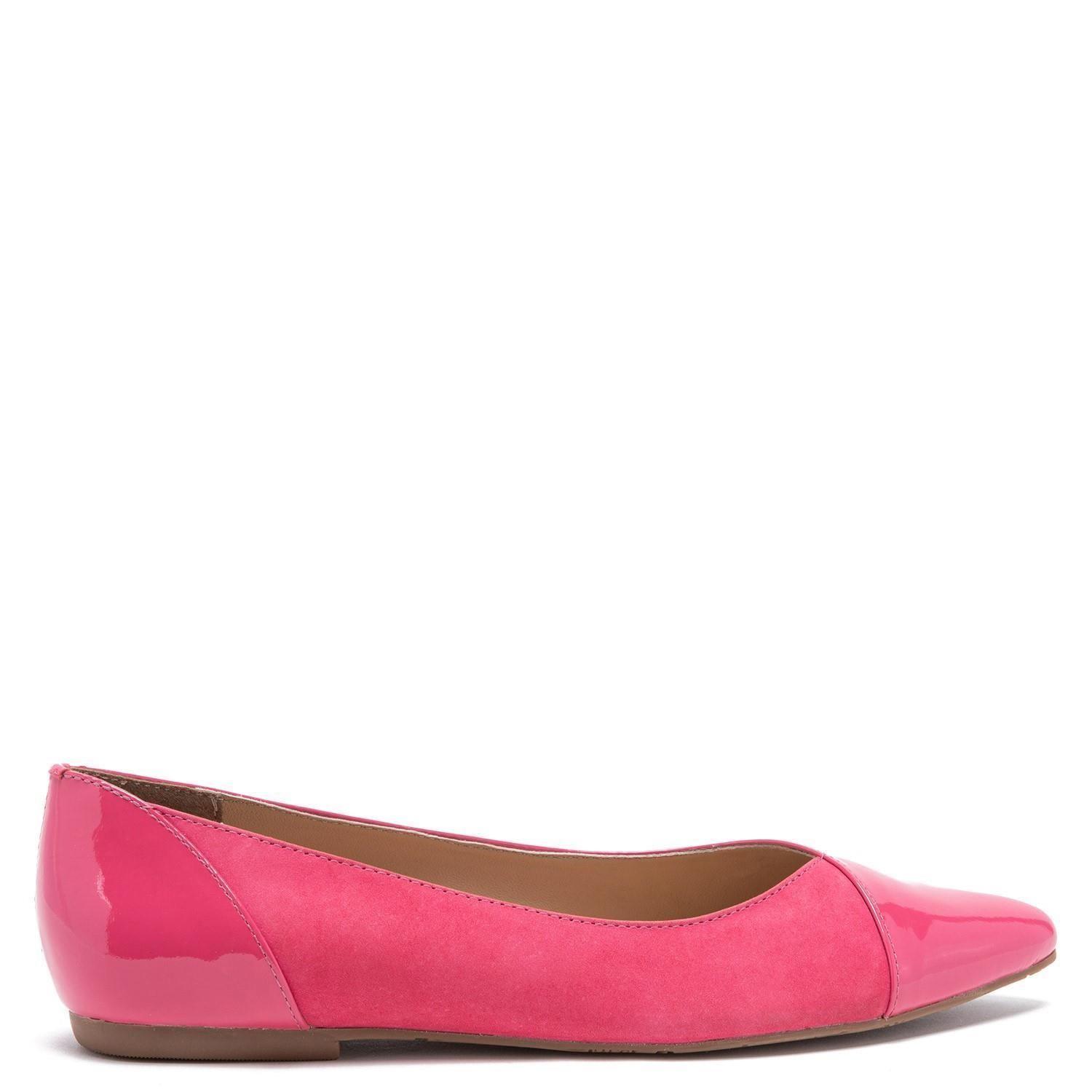 Ballerina  Kim  Gacel  Fucsia  0658999-0