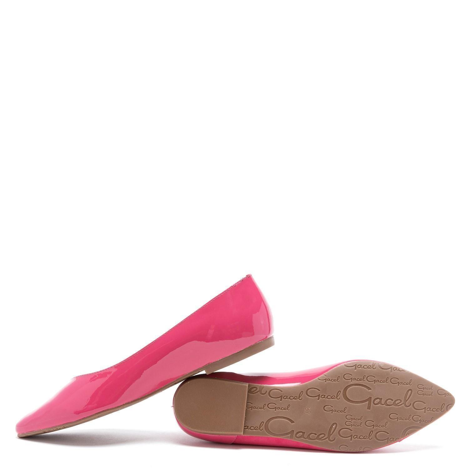 Ballerina  Kim  Gacel  Fucsia  0658999-3