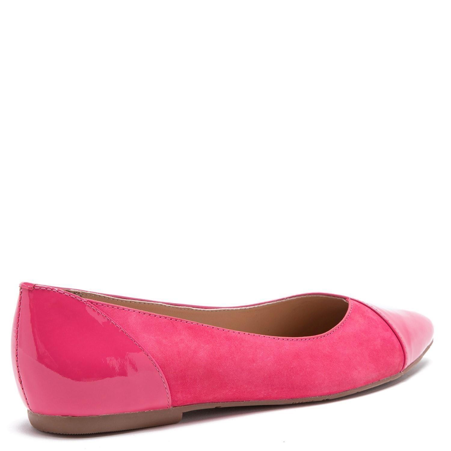 Ballerina  Kim  Gacel  Fucsia  0658999-4