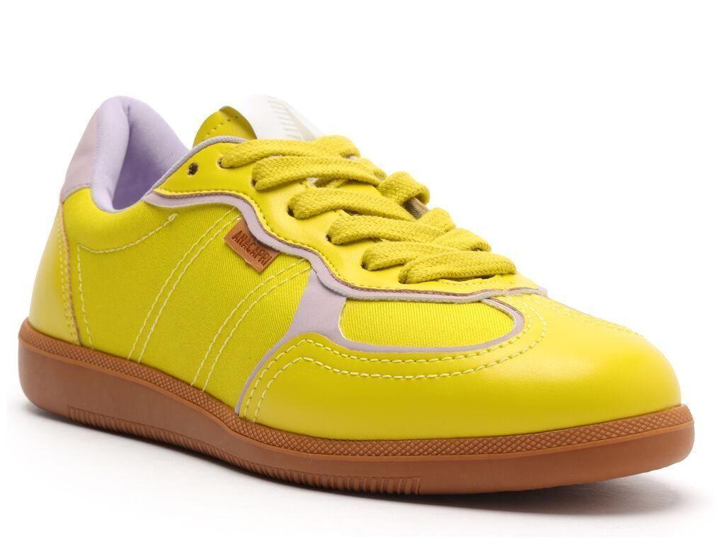 Zapatilla  Emilia  Anacapri  Amarillo  C3057900120013-2