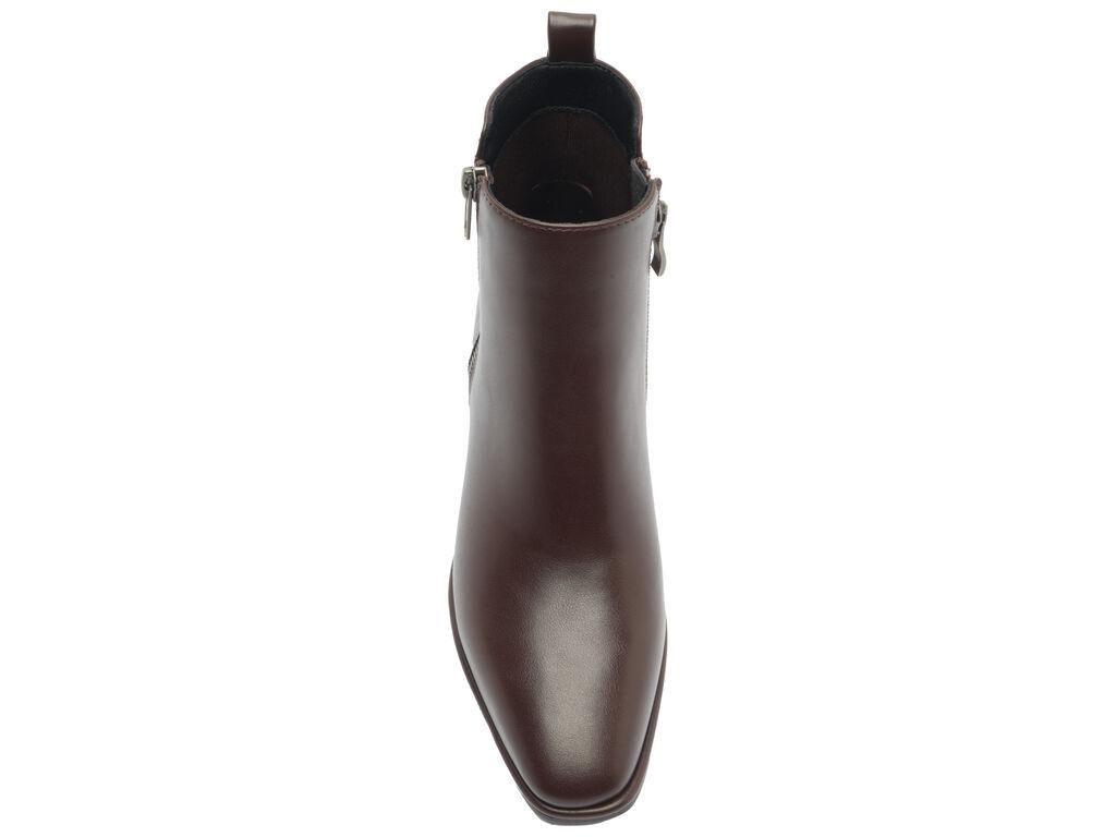 Botin  Noa  Anacapri  Chocolate  C3077200020002-2