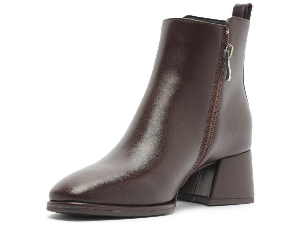 Botin  Noa  Anacapri  Chocolate  C3077200020002-3