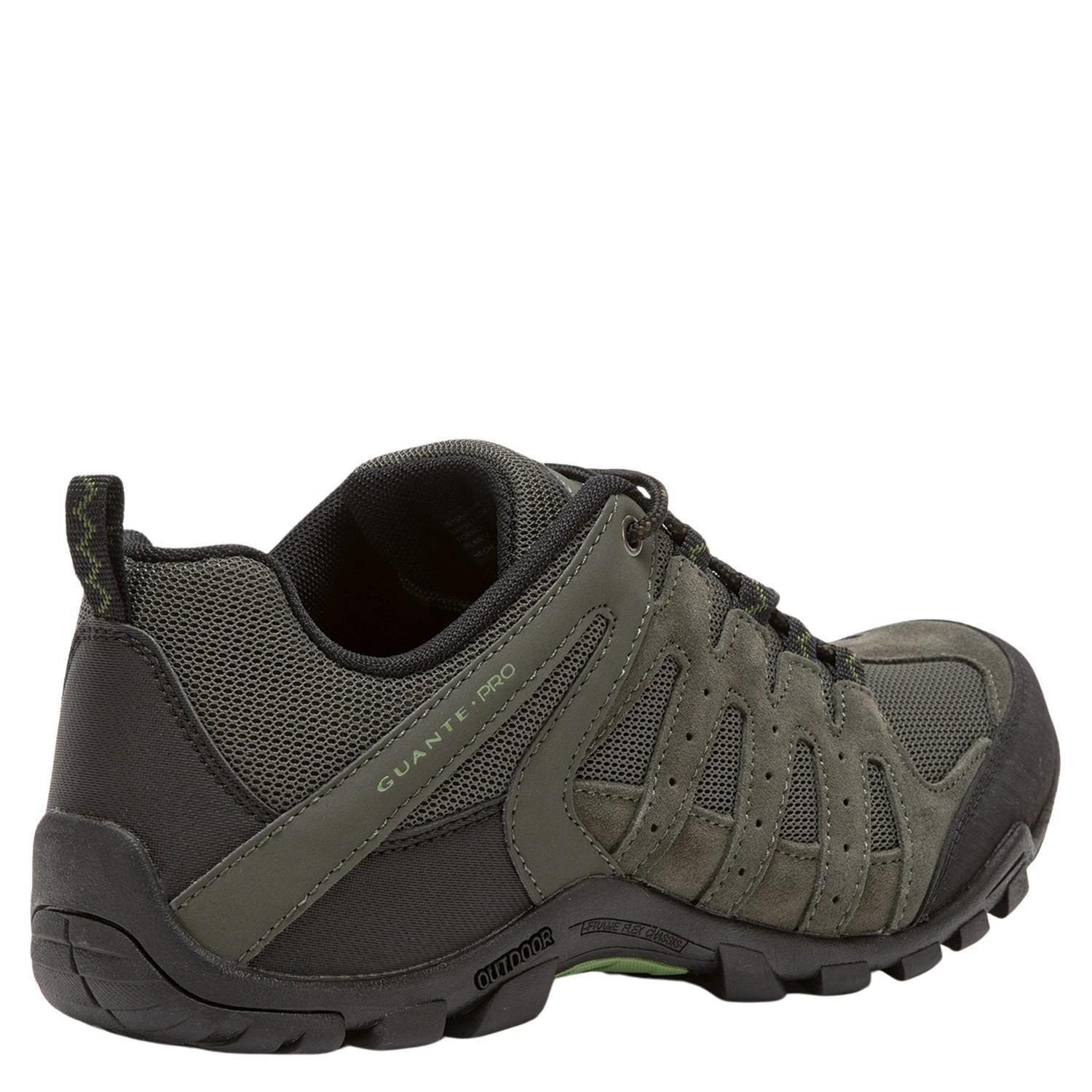 Zapato  Lascar  Guante  Olivo  0035195-4