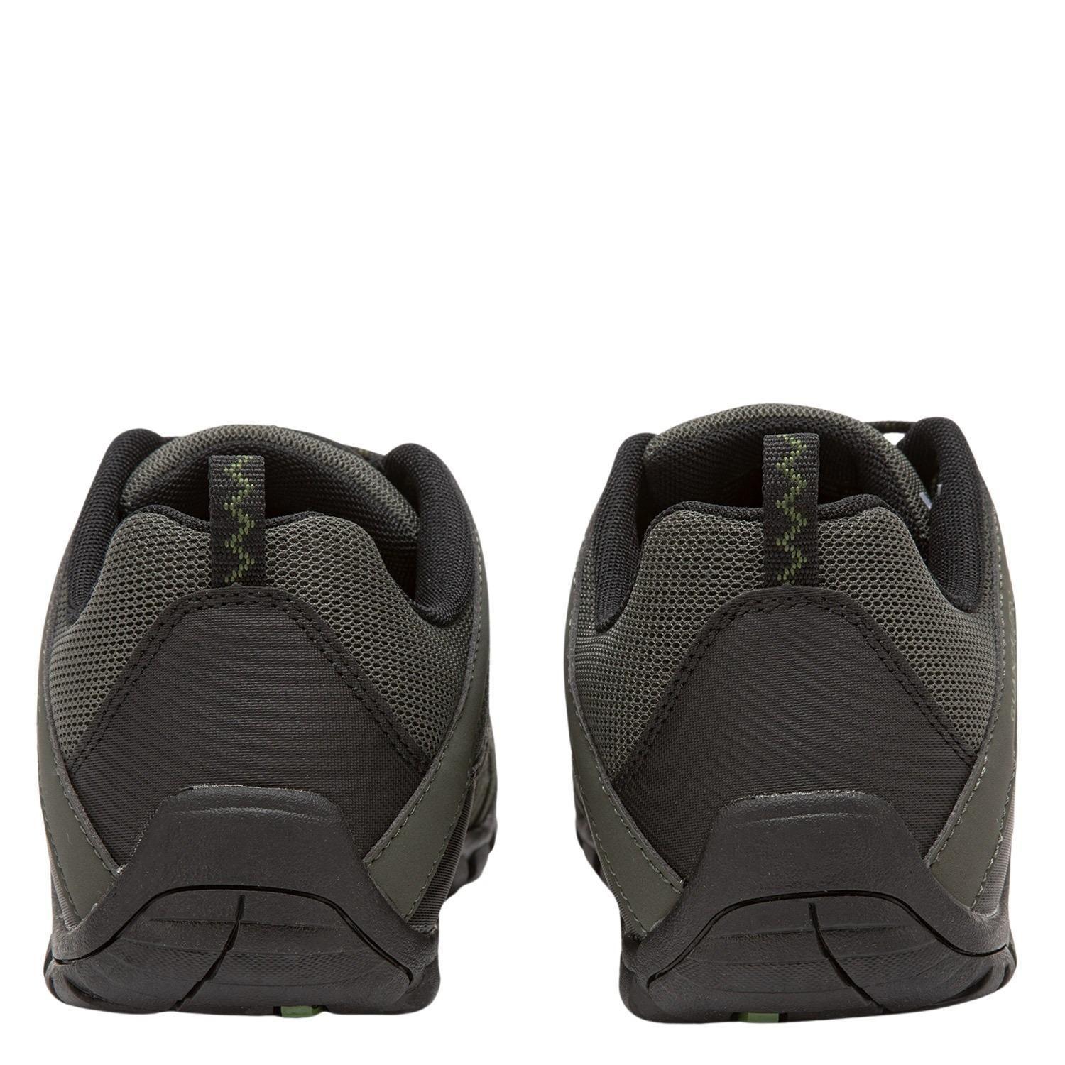 Zapato  Lascar  Guante  Olivo  0035195-5