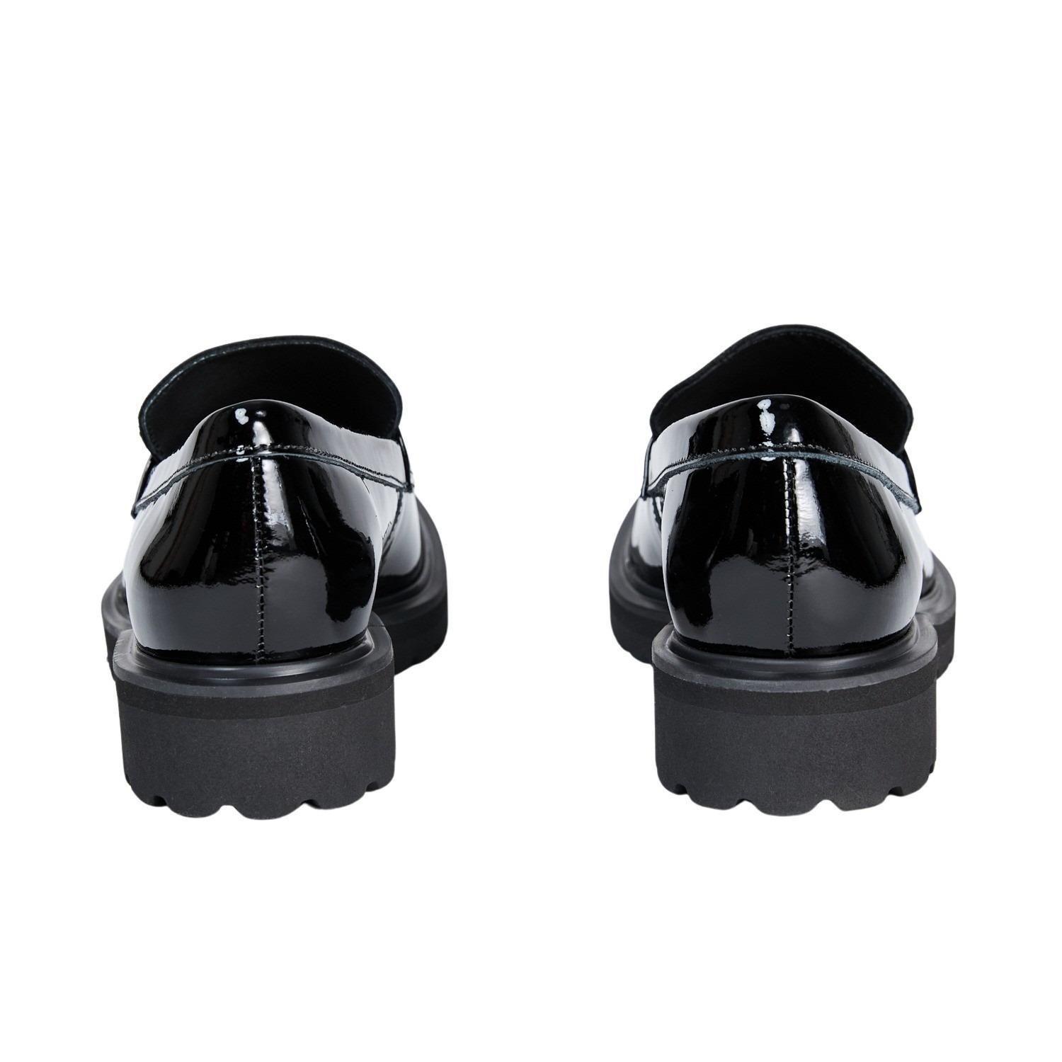 Mocasin  Aileen  Gacel  Negro  0658689-4