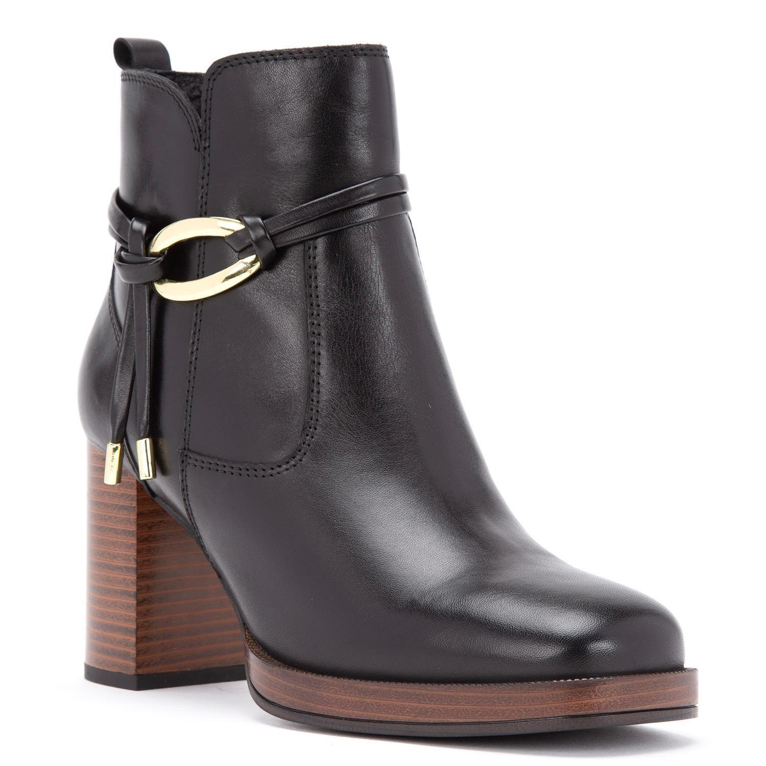 Botin  Juana  Gacel  Negro  0659269-4