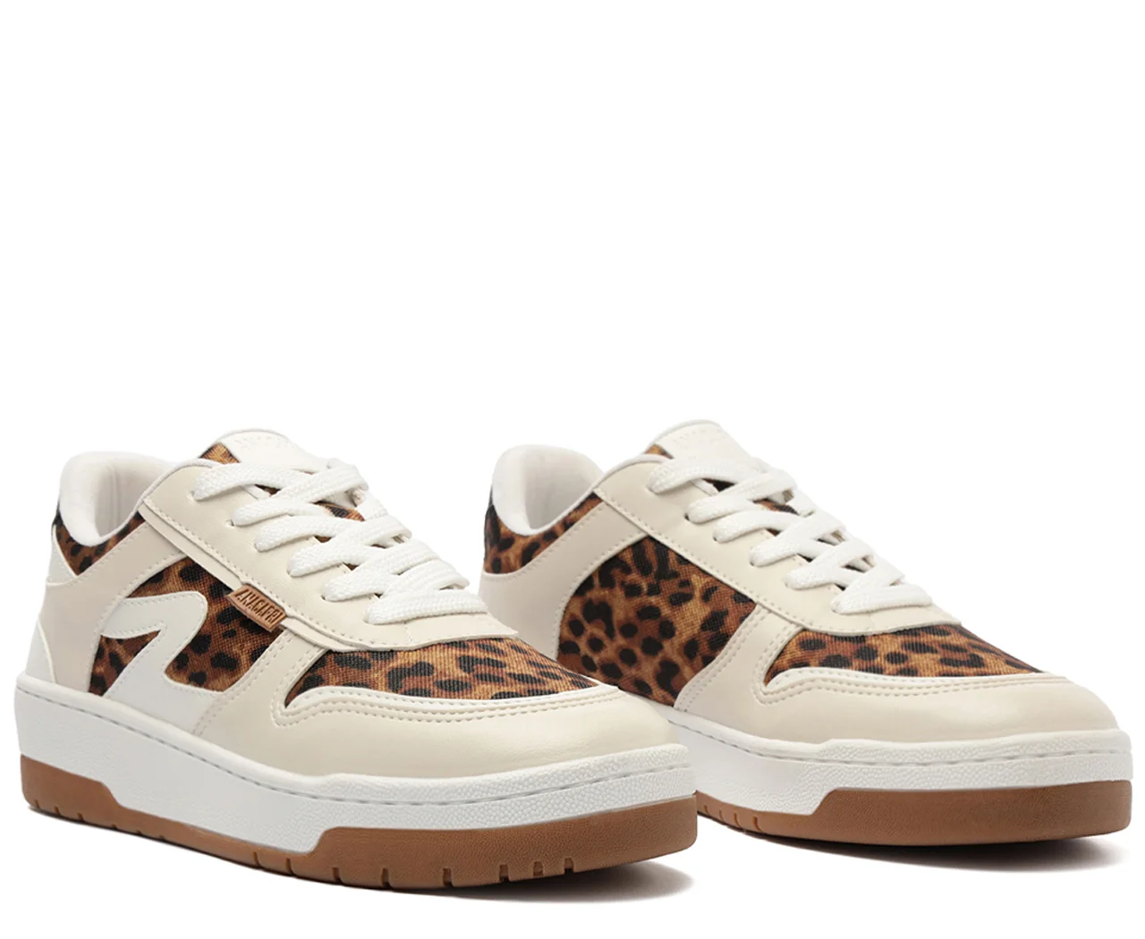 Zapatilla  Maria  Anacapri  Leopardo  C3060300040006-1