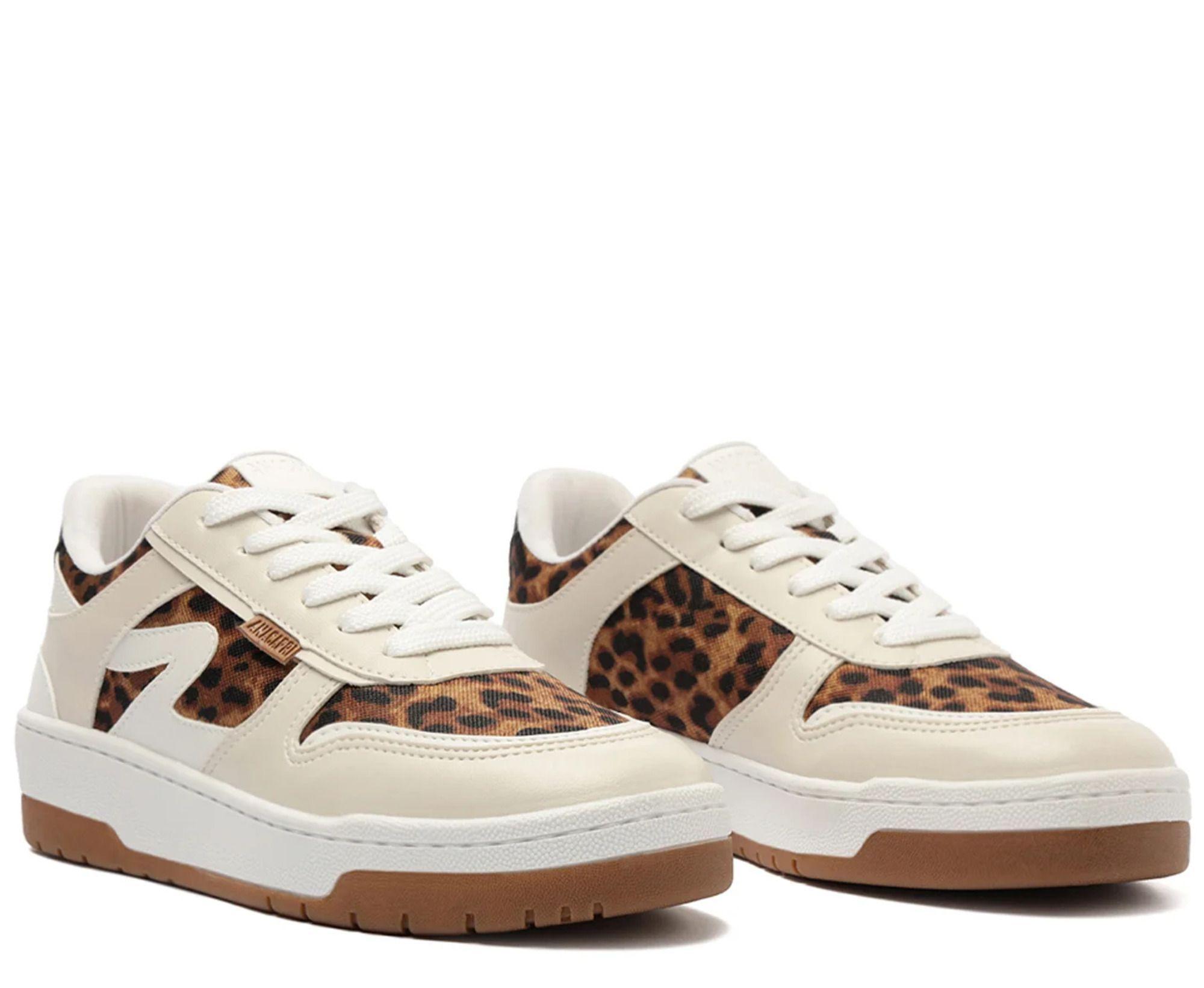 Zapatilla  Maria  Anacapri  Leopardo  C3060300040006-1
