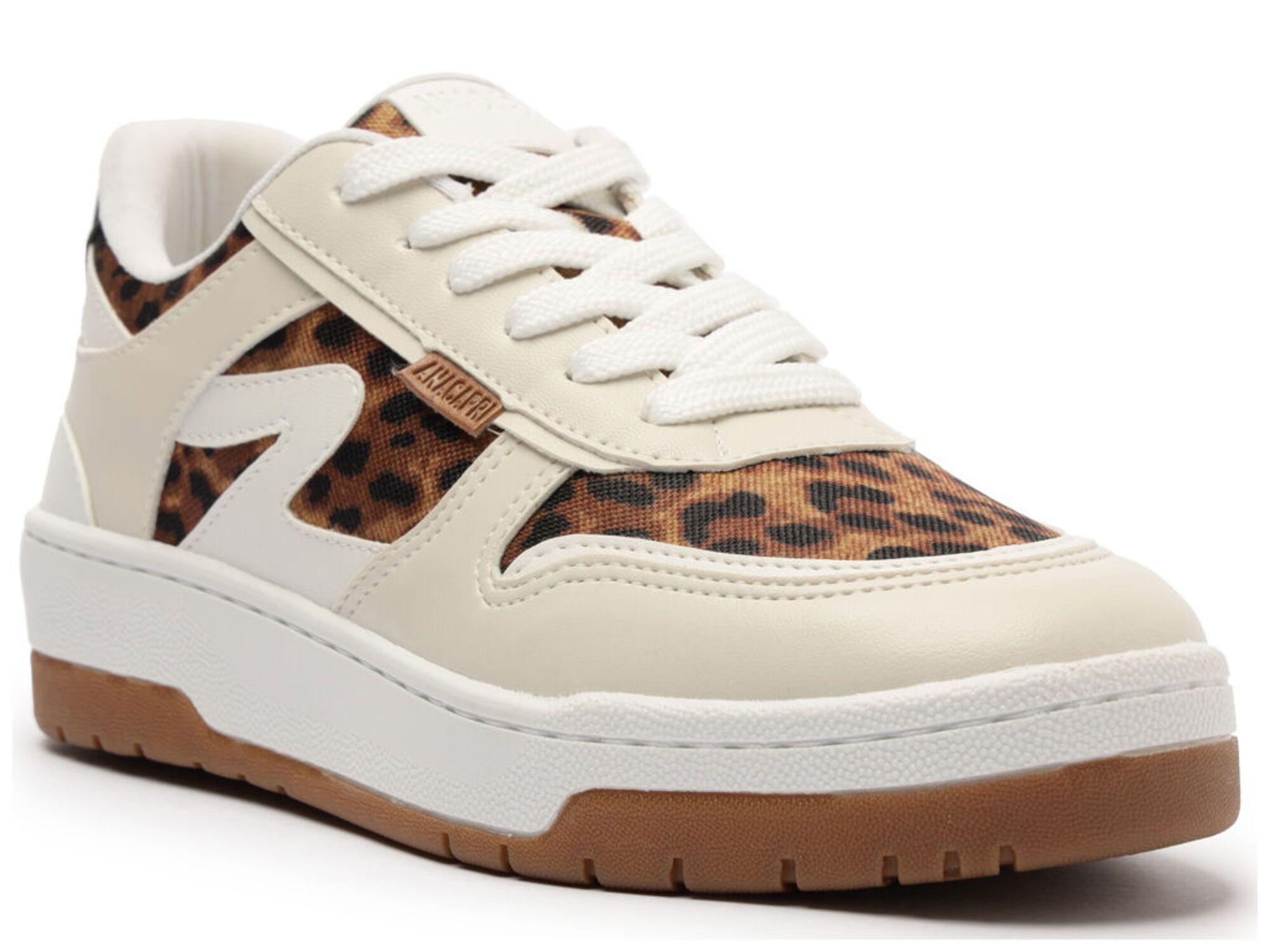Zapatilla  Maria  Anacapri  Leopardo  C3060300040006-2