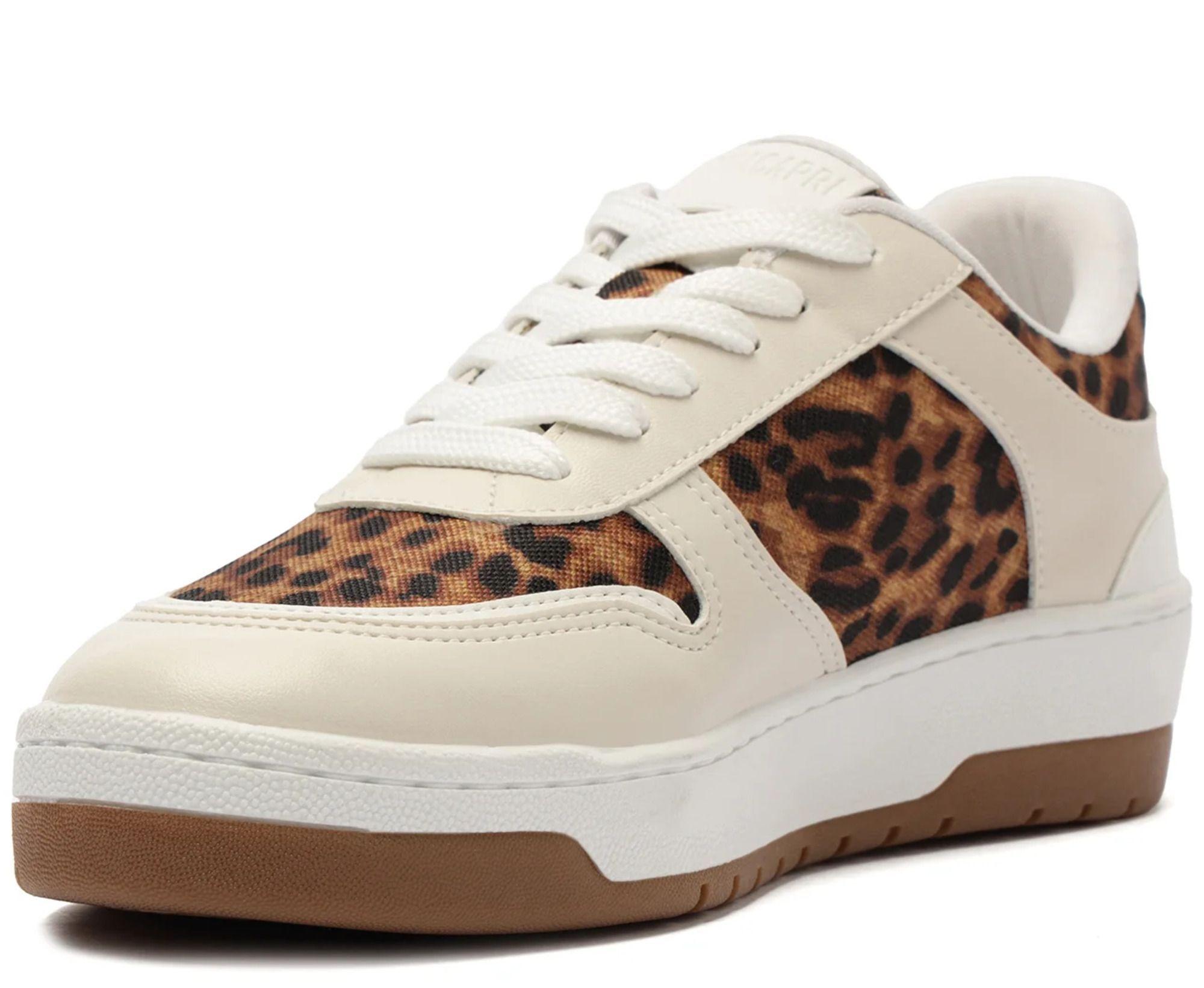 Zapatilla  Maria  Anacapri  Leopardo  C3060300040006-3
