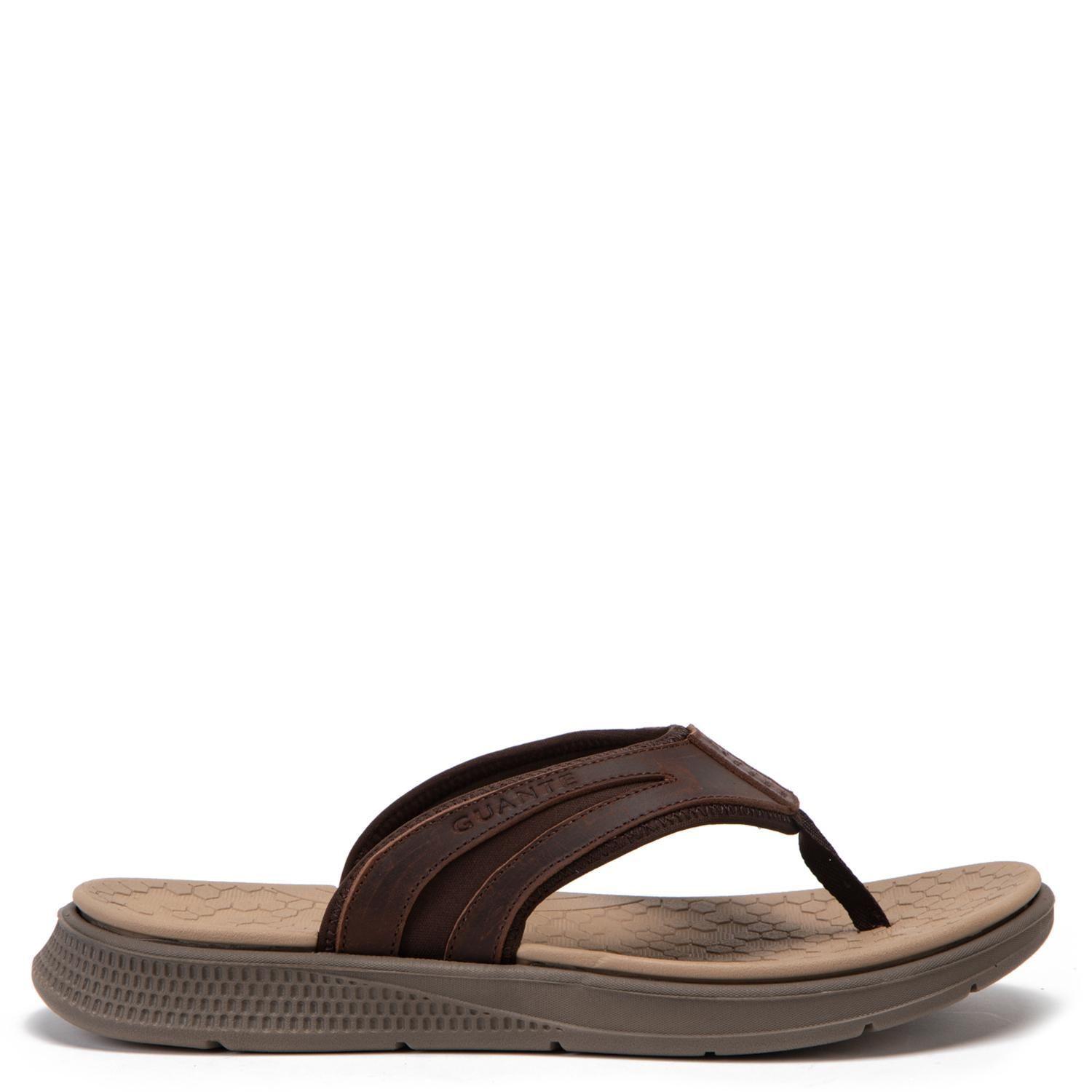 Sandalia Abierta  Papeete  Guante  Cafe  0036087-0