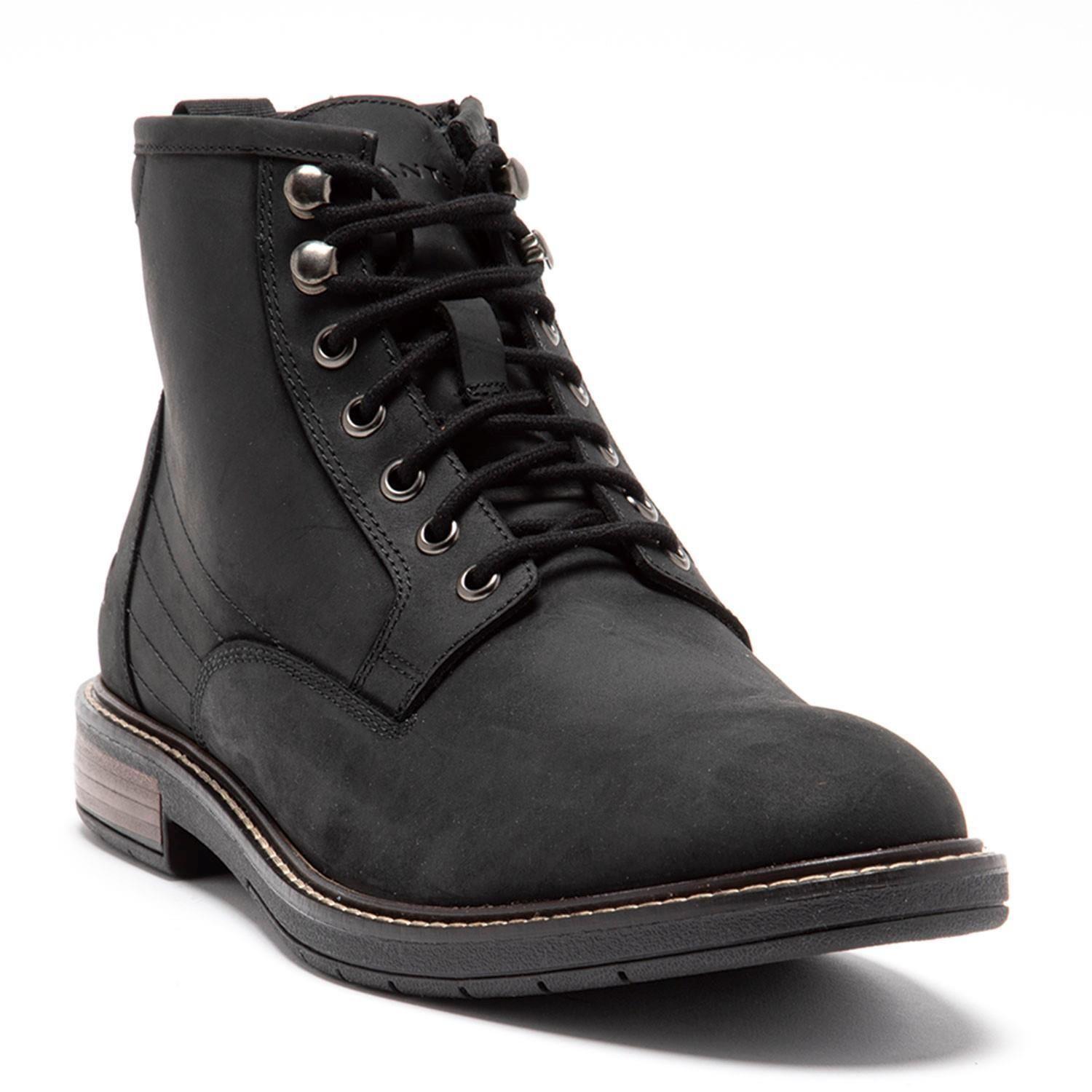 Botin  Casper  Guante  Negro  0035298-2