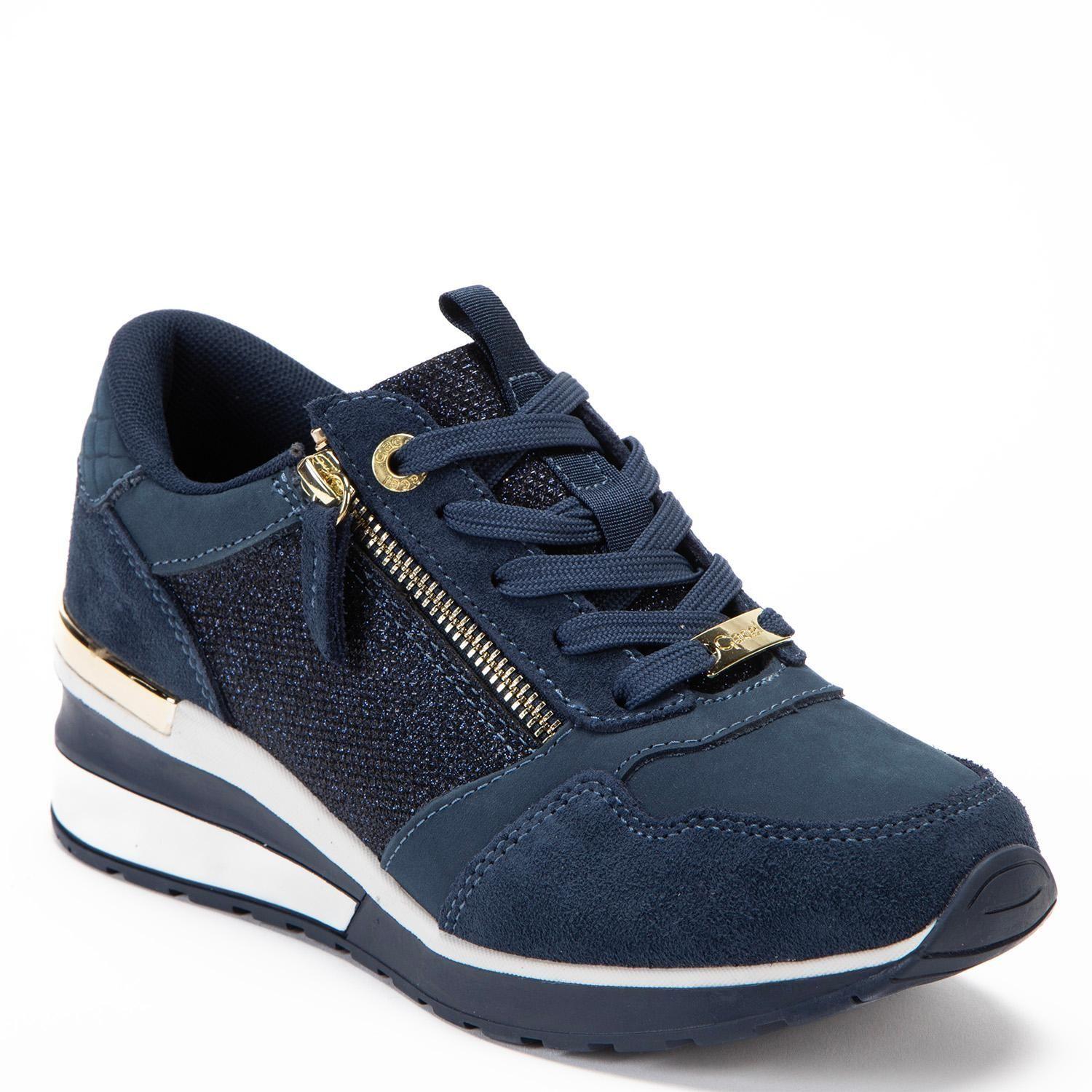 Zapatilla  Brie  Gacel  Marino  0660563-2