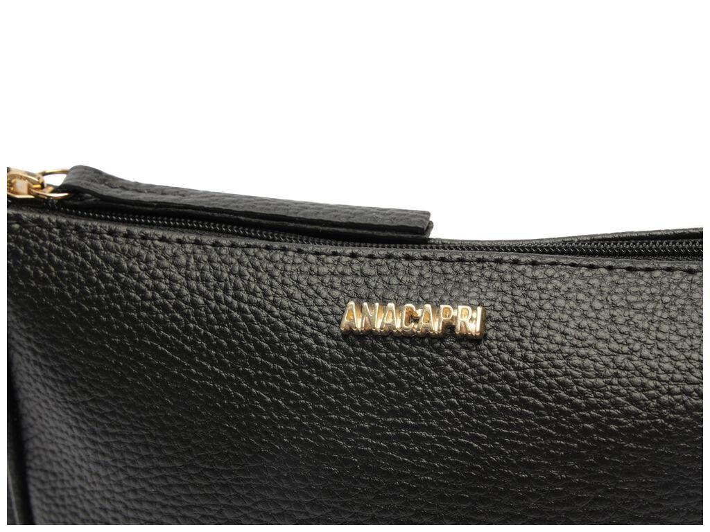 Cartera  Bandol Med  Anacapri  Negro  C5001605440027-2