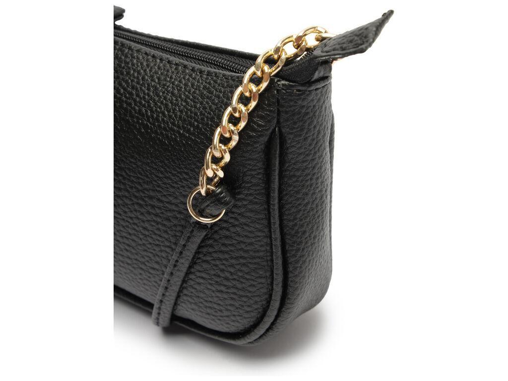 Cartera  Bandol Med  Anacapri  Negro  C5001605440027-5