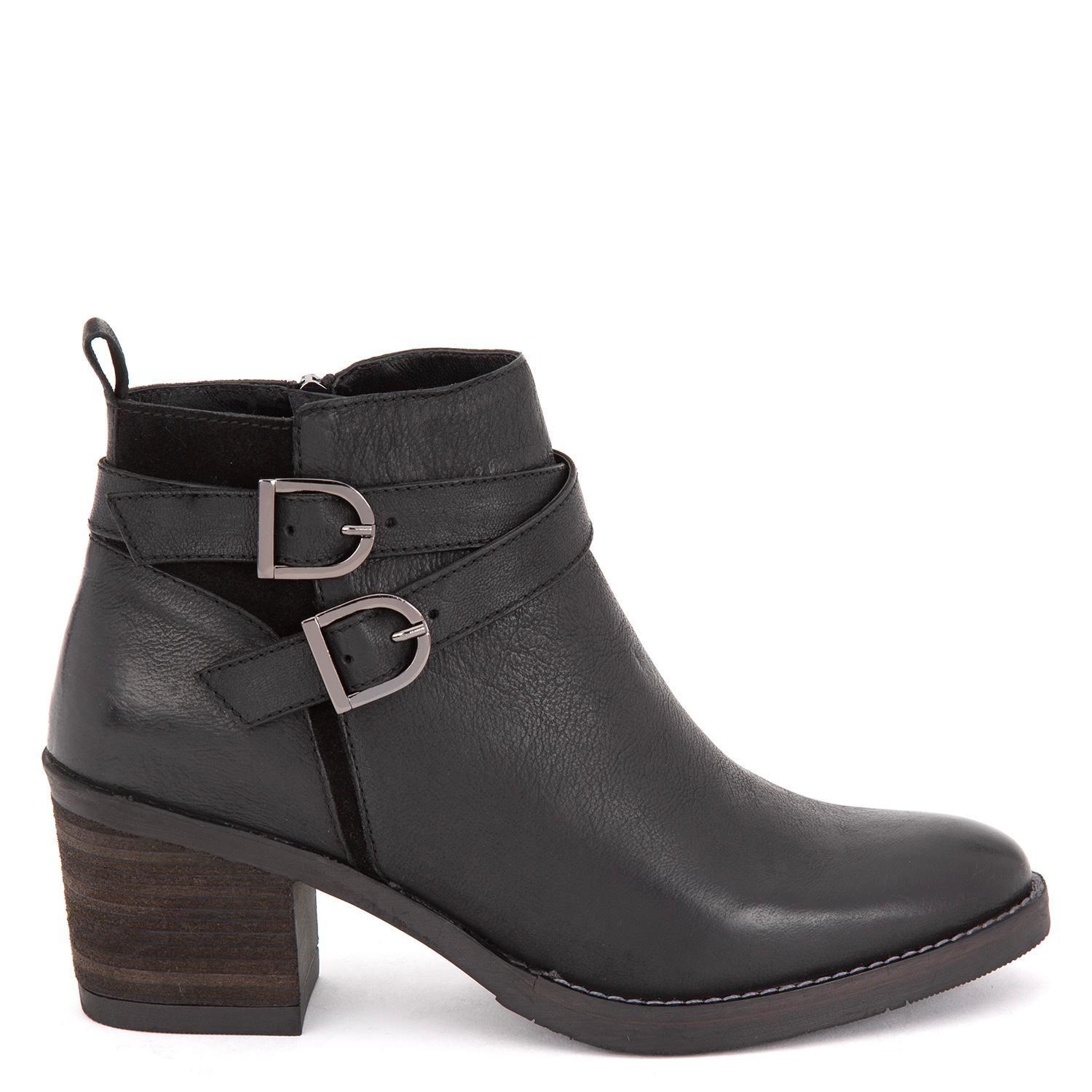Botin  Piera  Gacel  Negro  0660136-0
