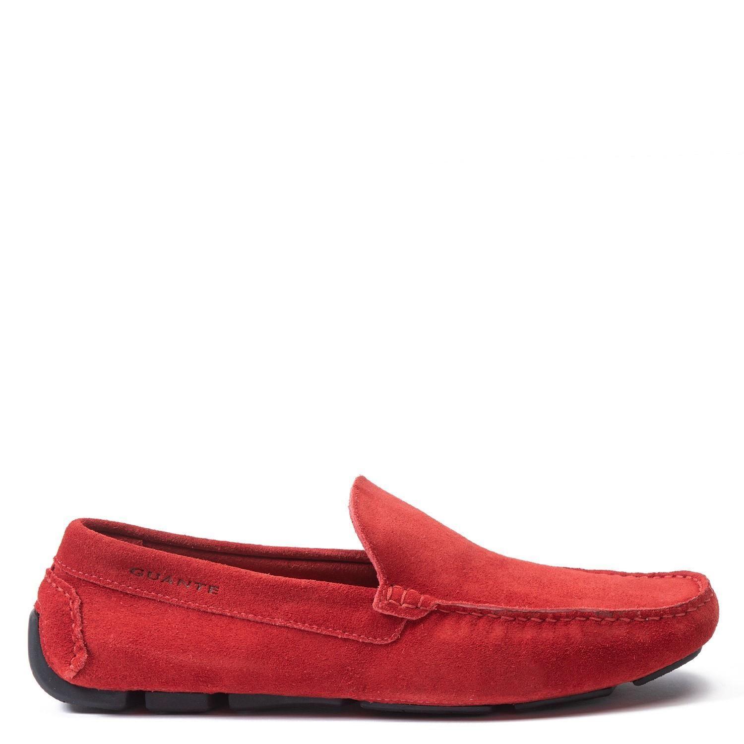 Mocasin  Costa Rica  Guante  Rojo  0035320-0