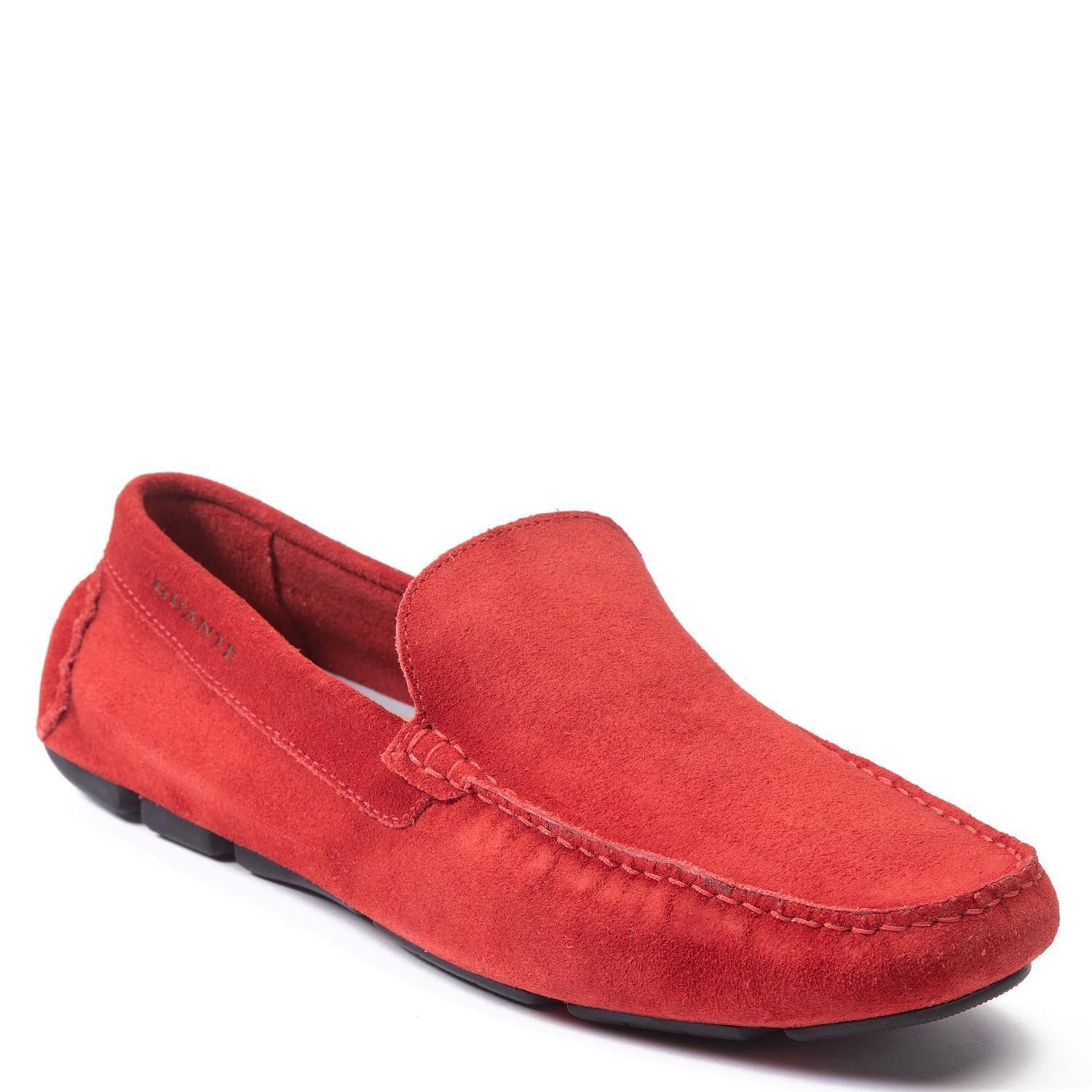 Mocasin  Costa Rica  Guante  Rojo  0035320-2