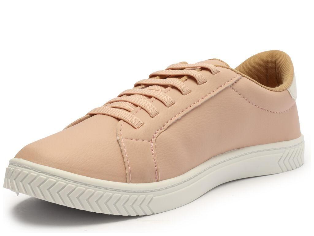 Zapatilla  Victoria  Anacapri  Rosado  C3034100020009-3