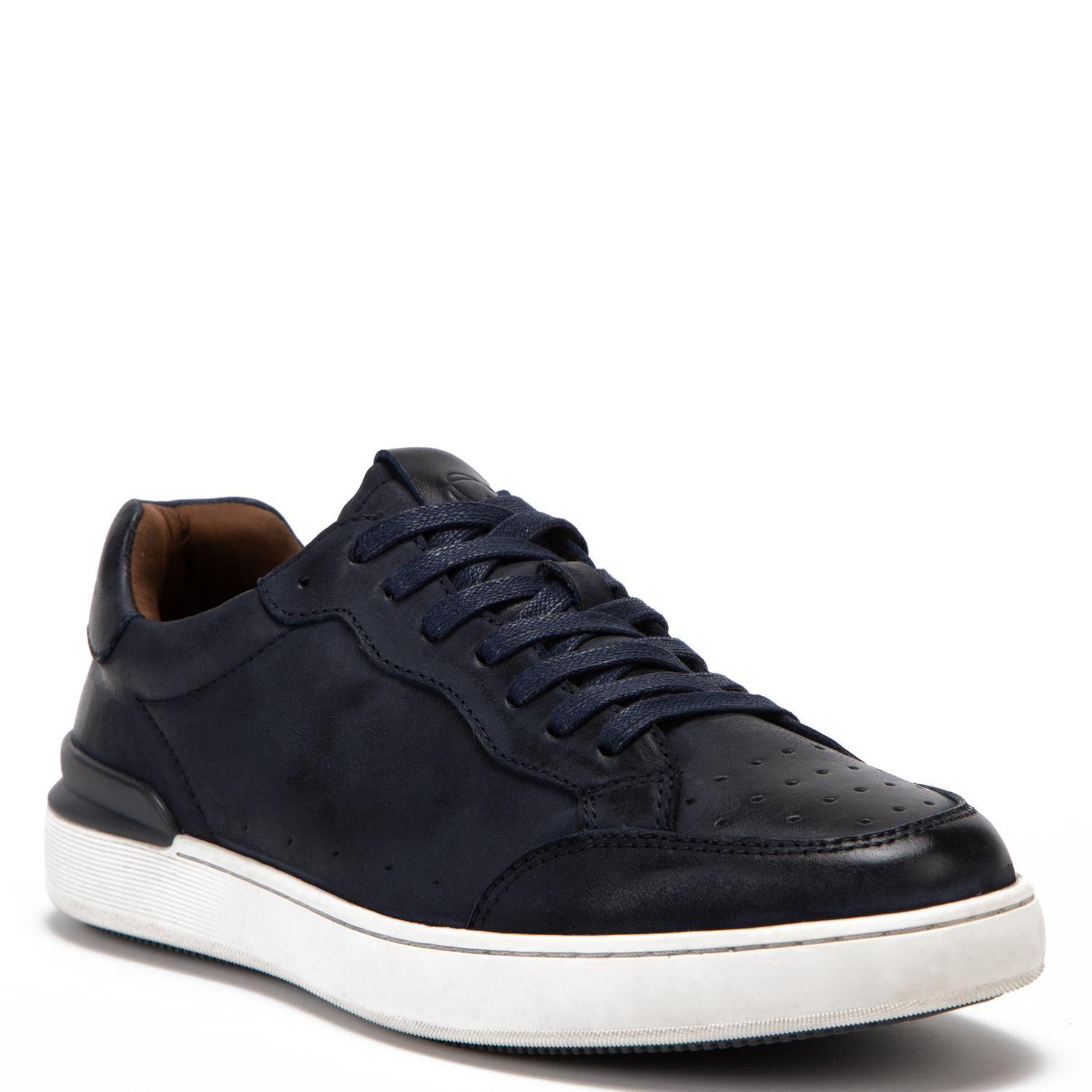 Zapatilla  Broome  Guante  Azul  0036069-2