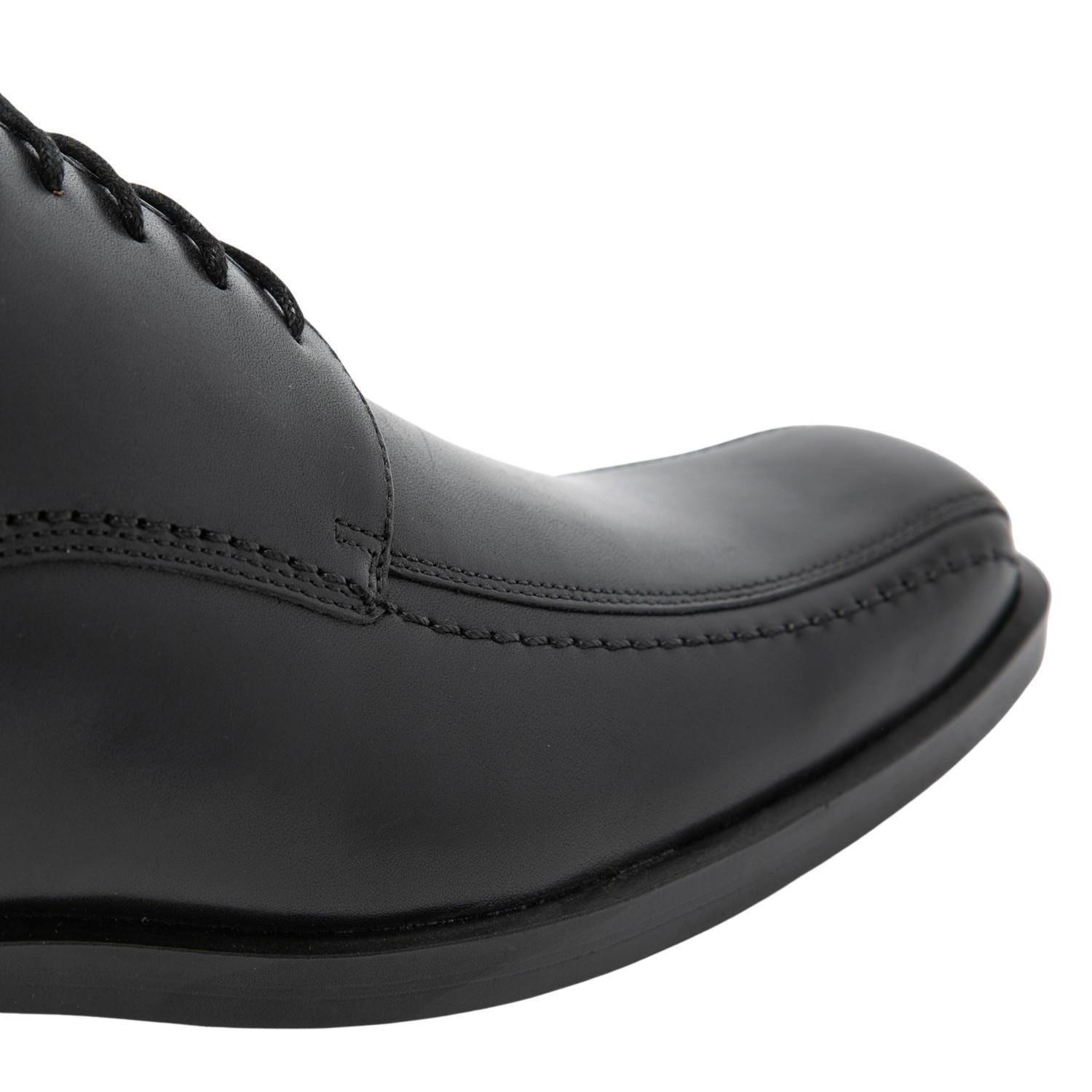 Zapato  Fe  Guante  Negro  0033145-2