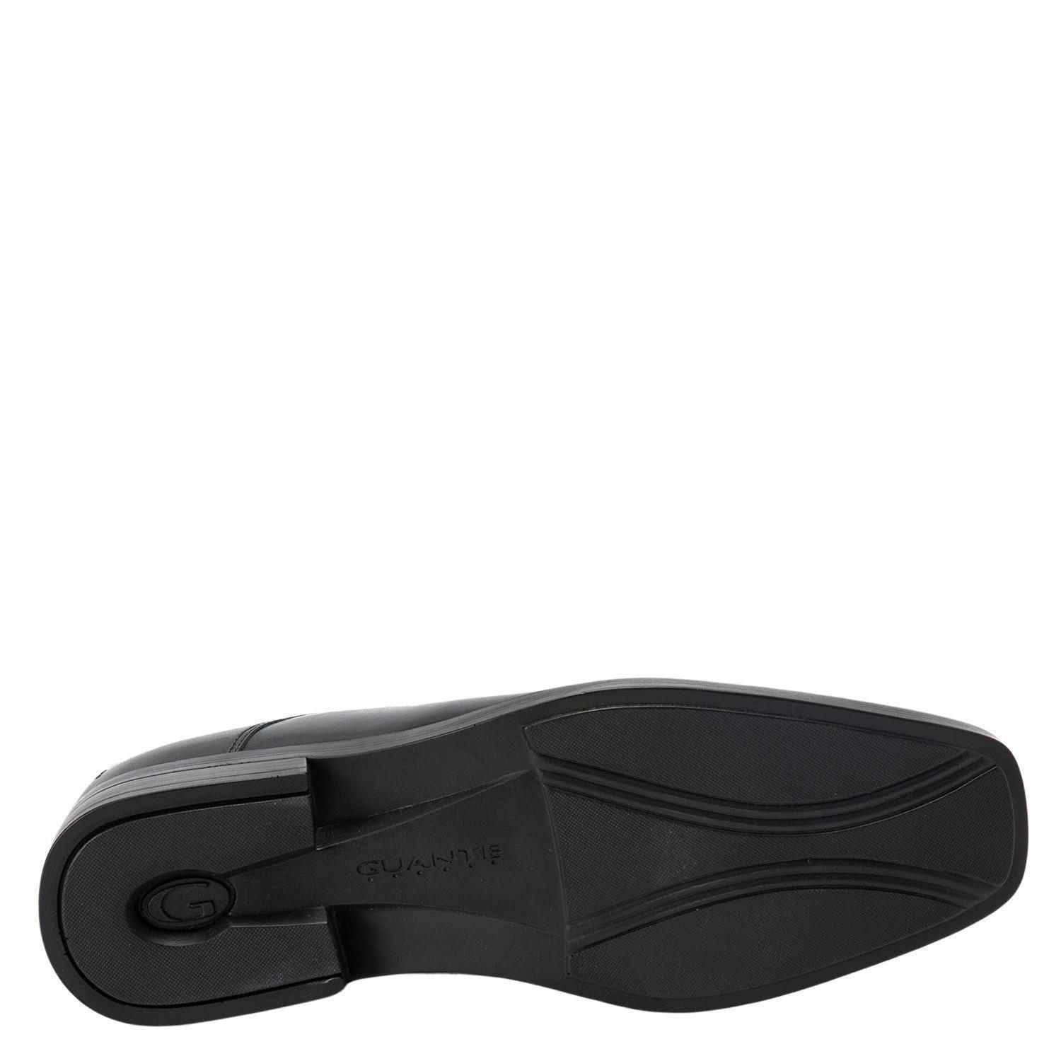 Zapato  Fe  Guante  Negro  0033145-1