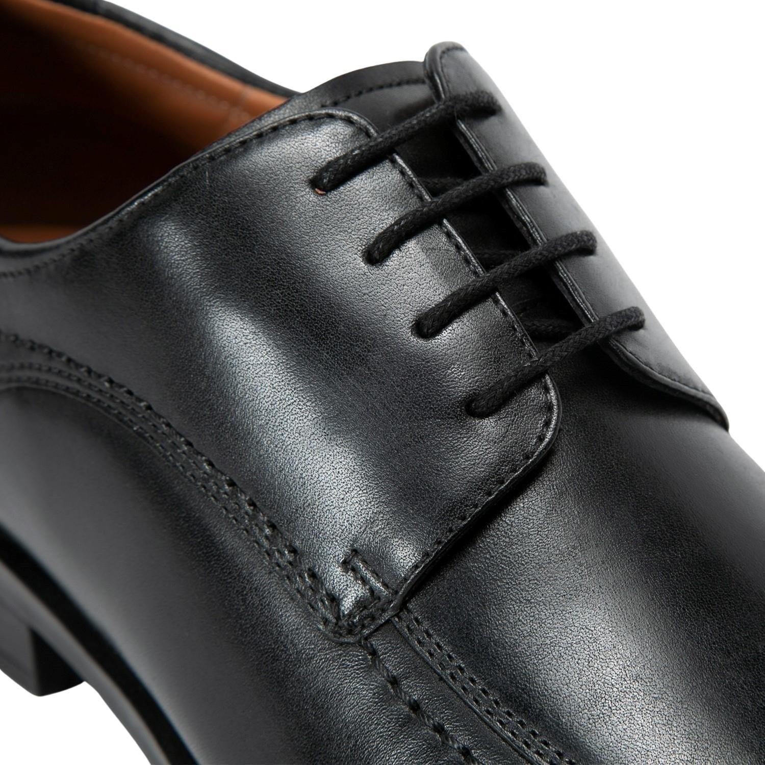 Zapato  Fe  Guante  Negro  0033145-3