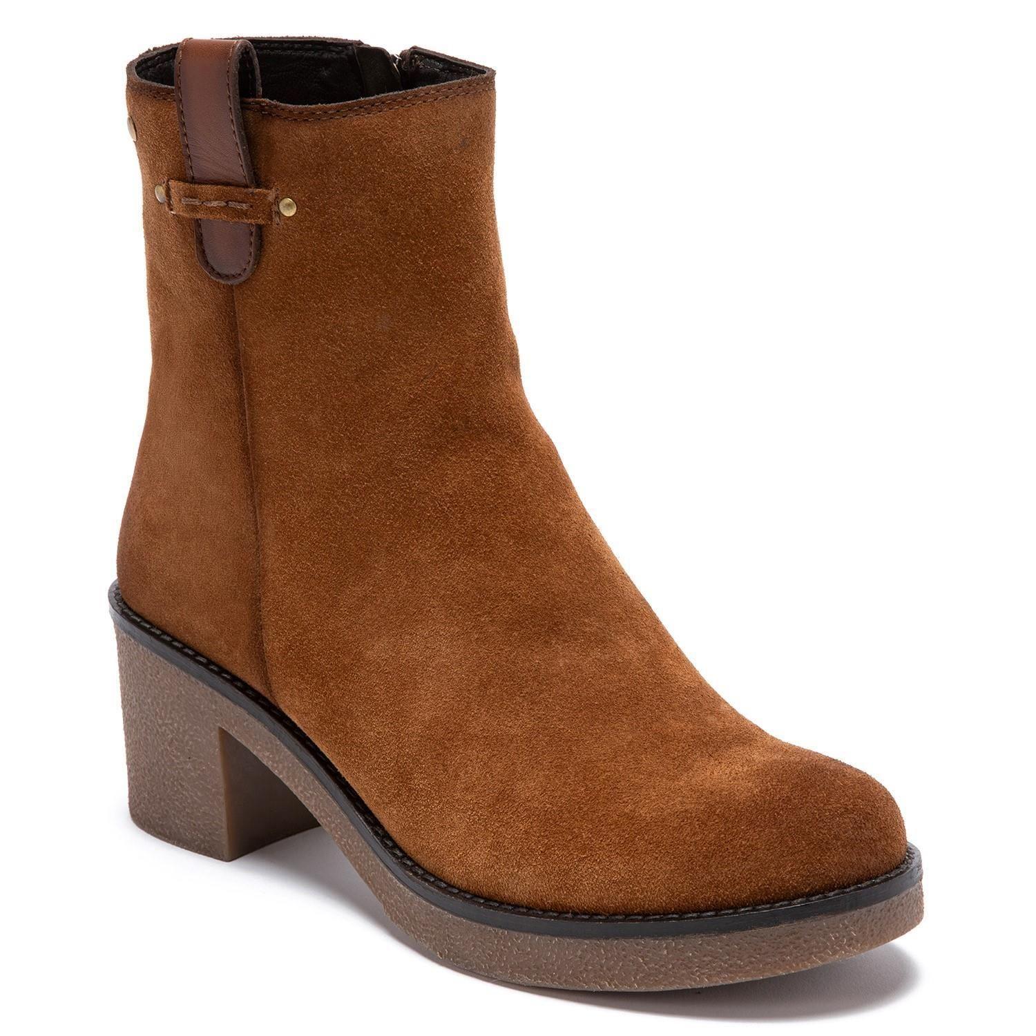 Botin  Meg  Gacel  Tostado  0659411-2