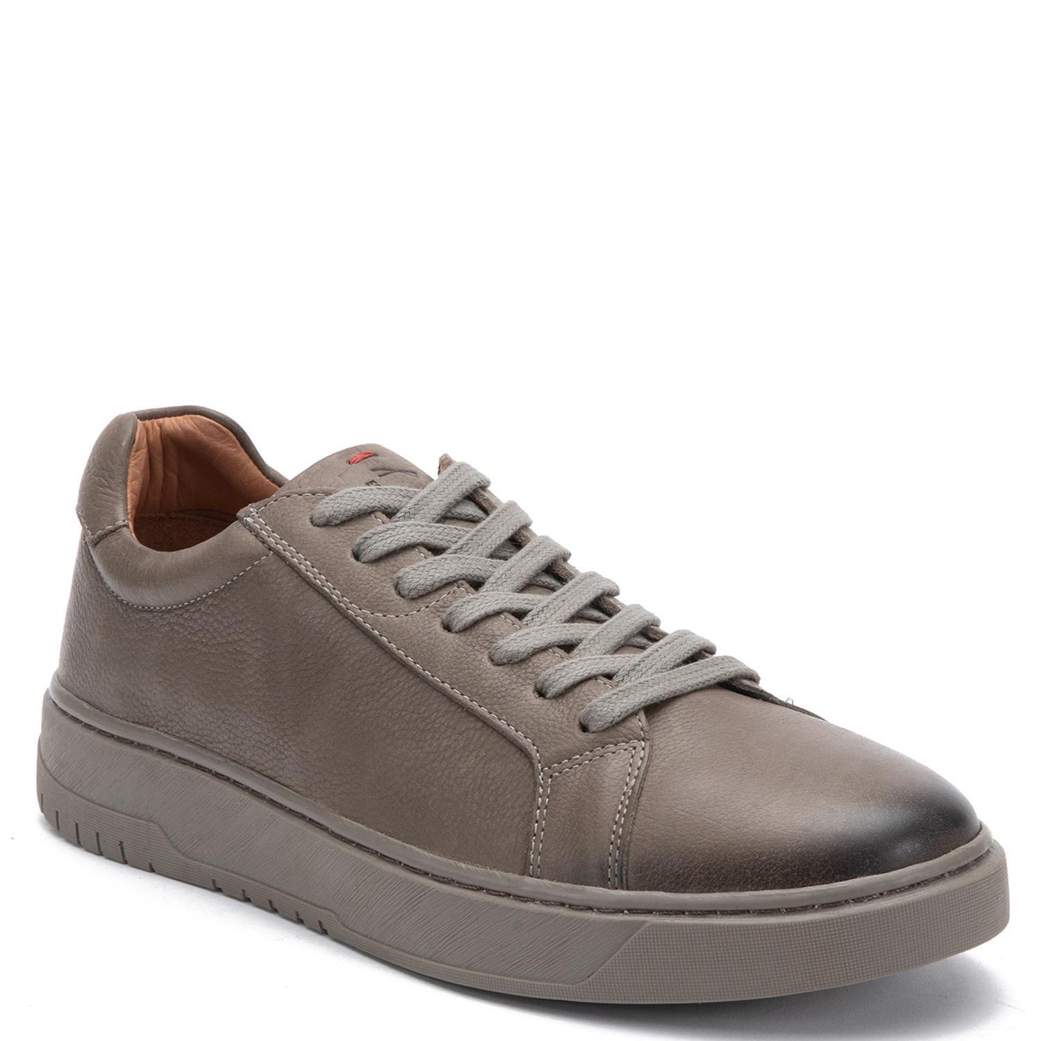 Zapatilla  Hong Kong  Guante  Gris  0036261-2