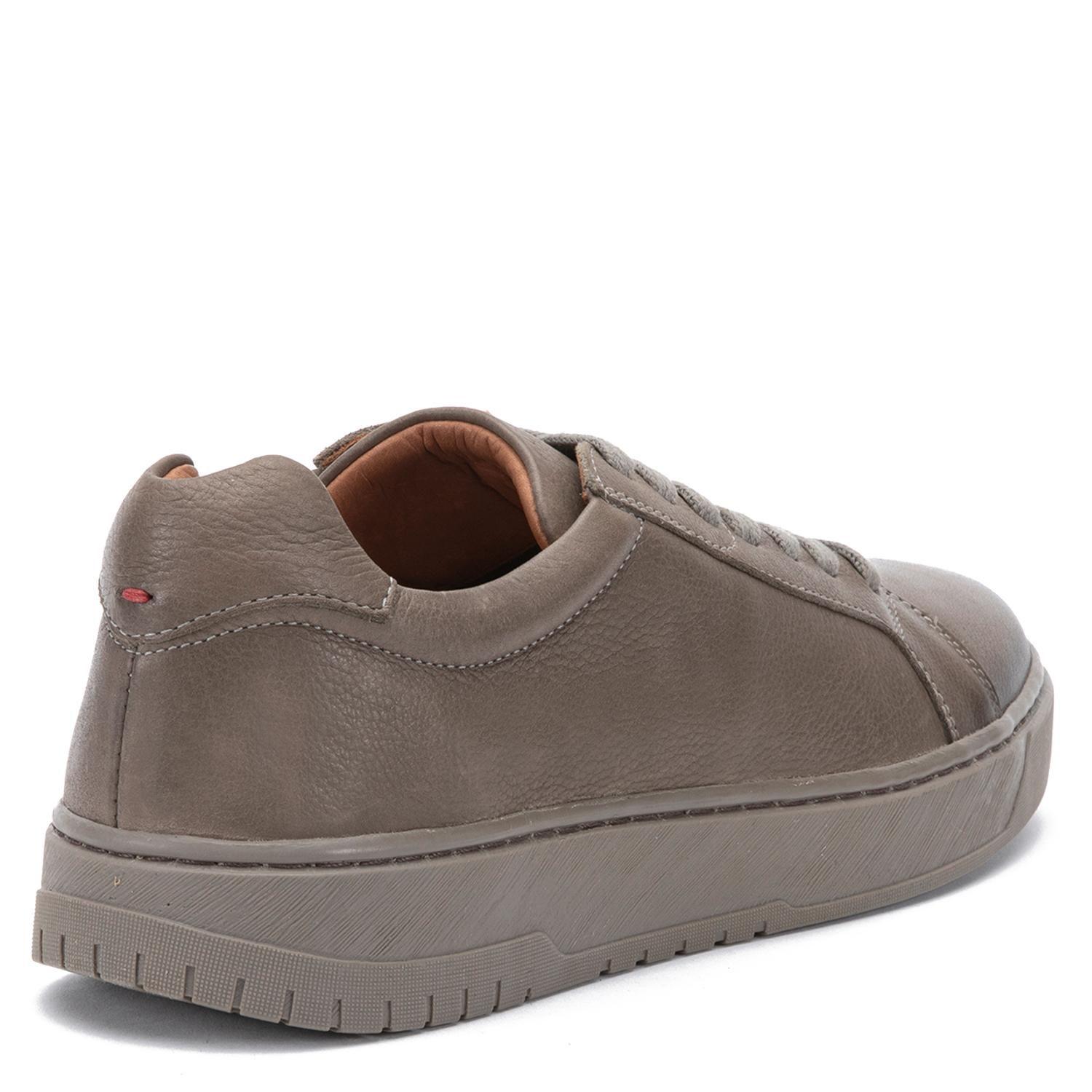 Zapatilla  Hong Kong  Guante  Gris  0036261-4