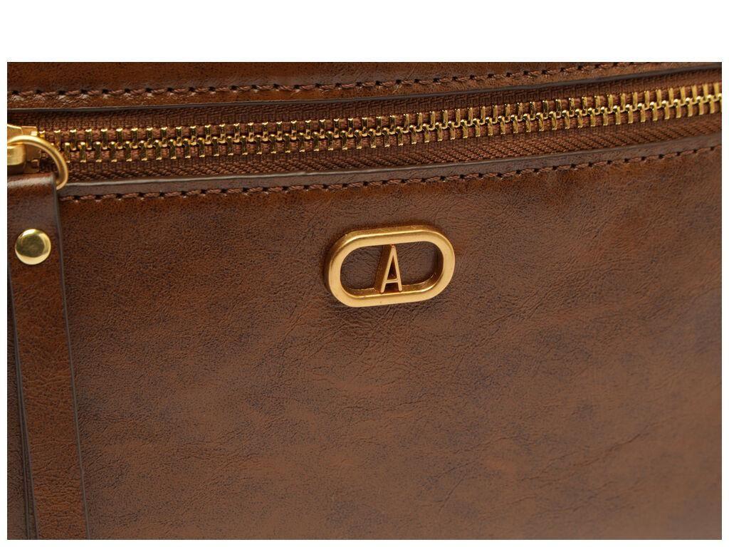 Cartera  Oval  Anacapri  Cafe  C5003600740002-5