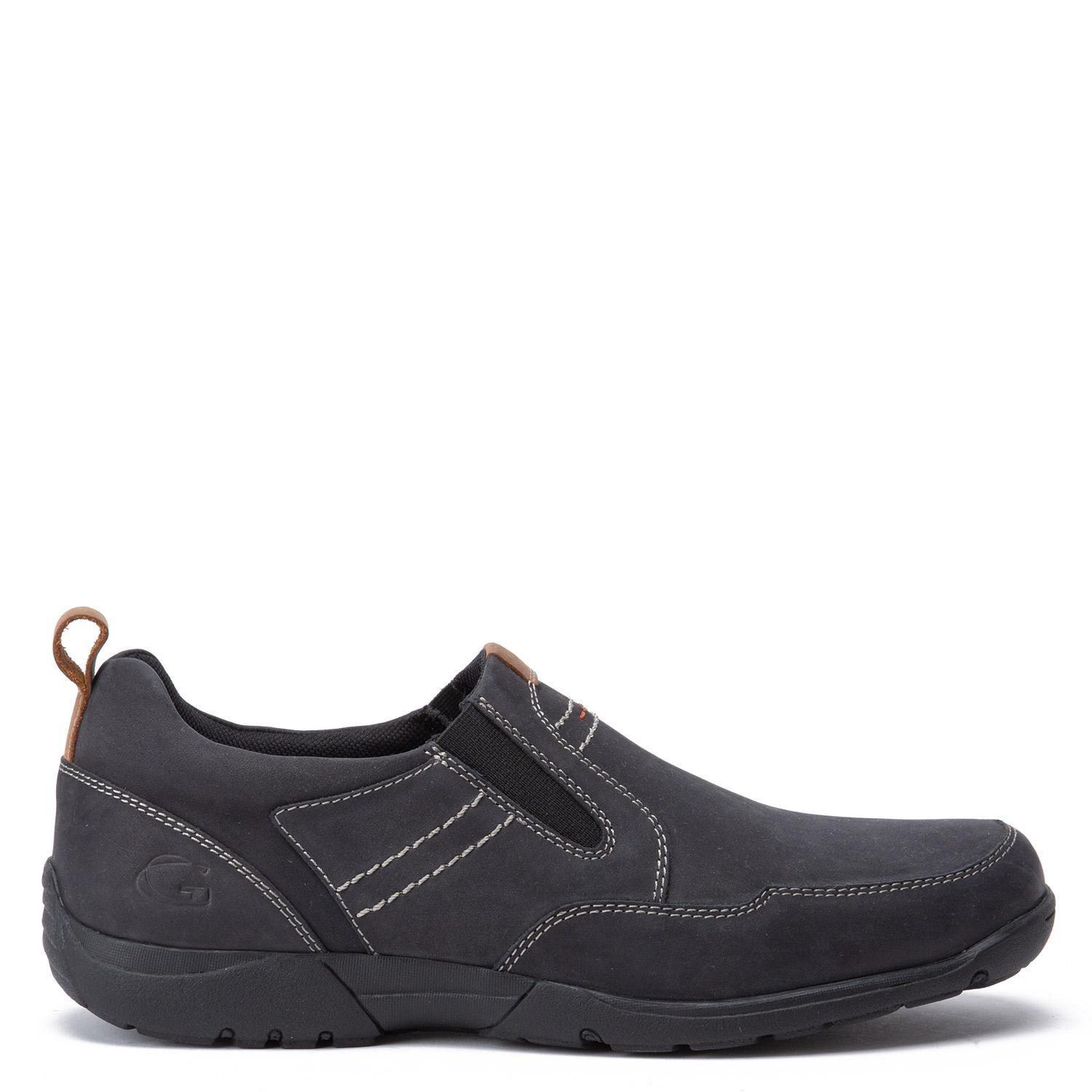 Zapato  Vancouver  Guante  Marino  0036015-0