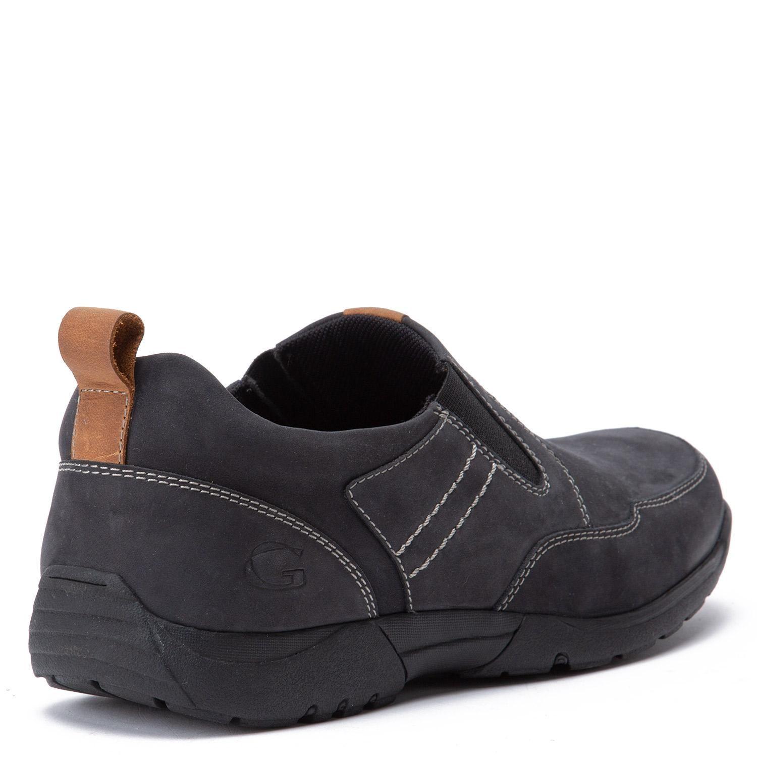 Zapato  Vancouver  Guante  Marino  0036015-4