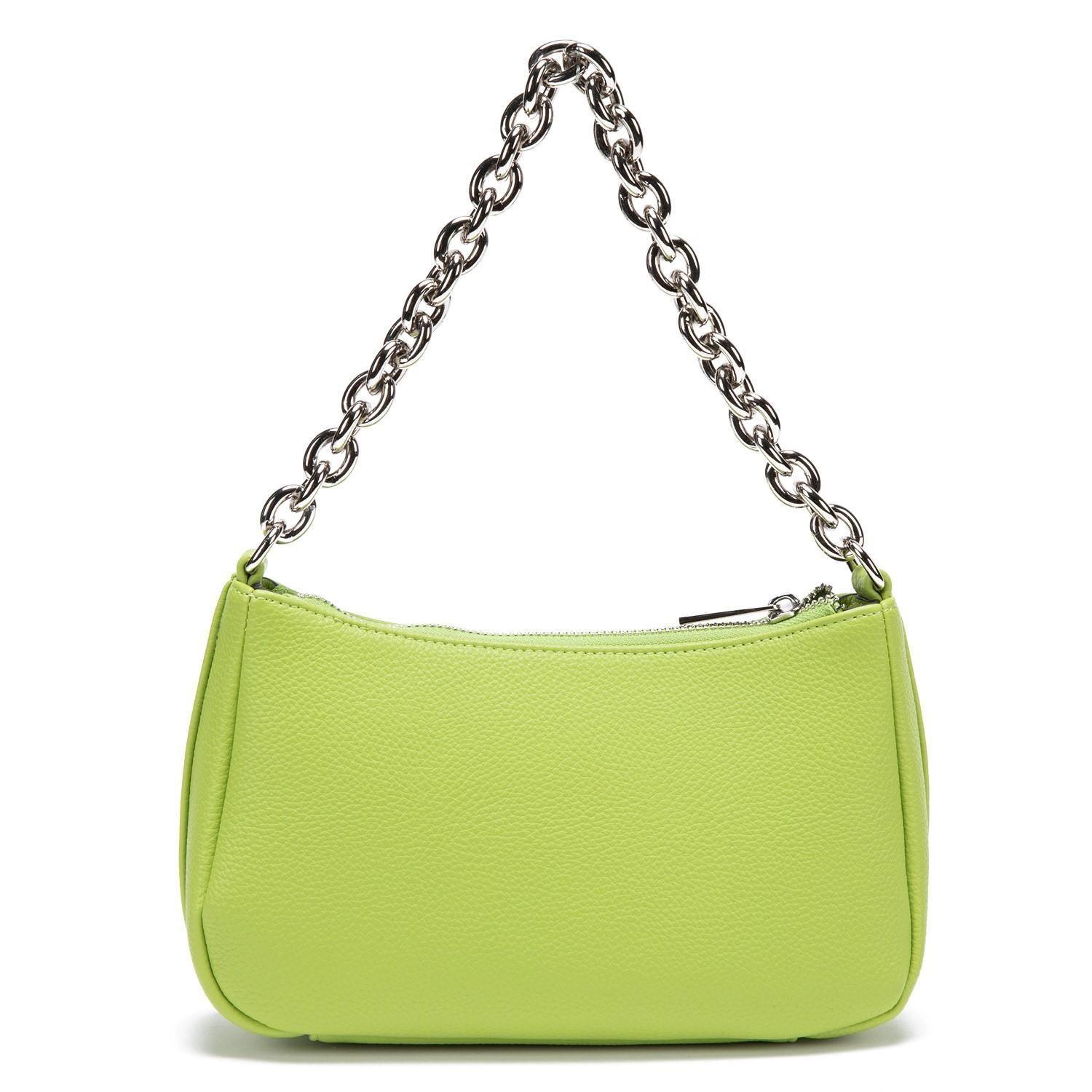 Cartera  Bandolera  Gacel  Limon  Car2818-1