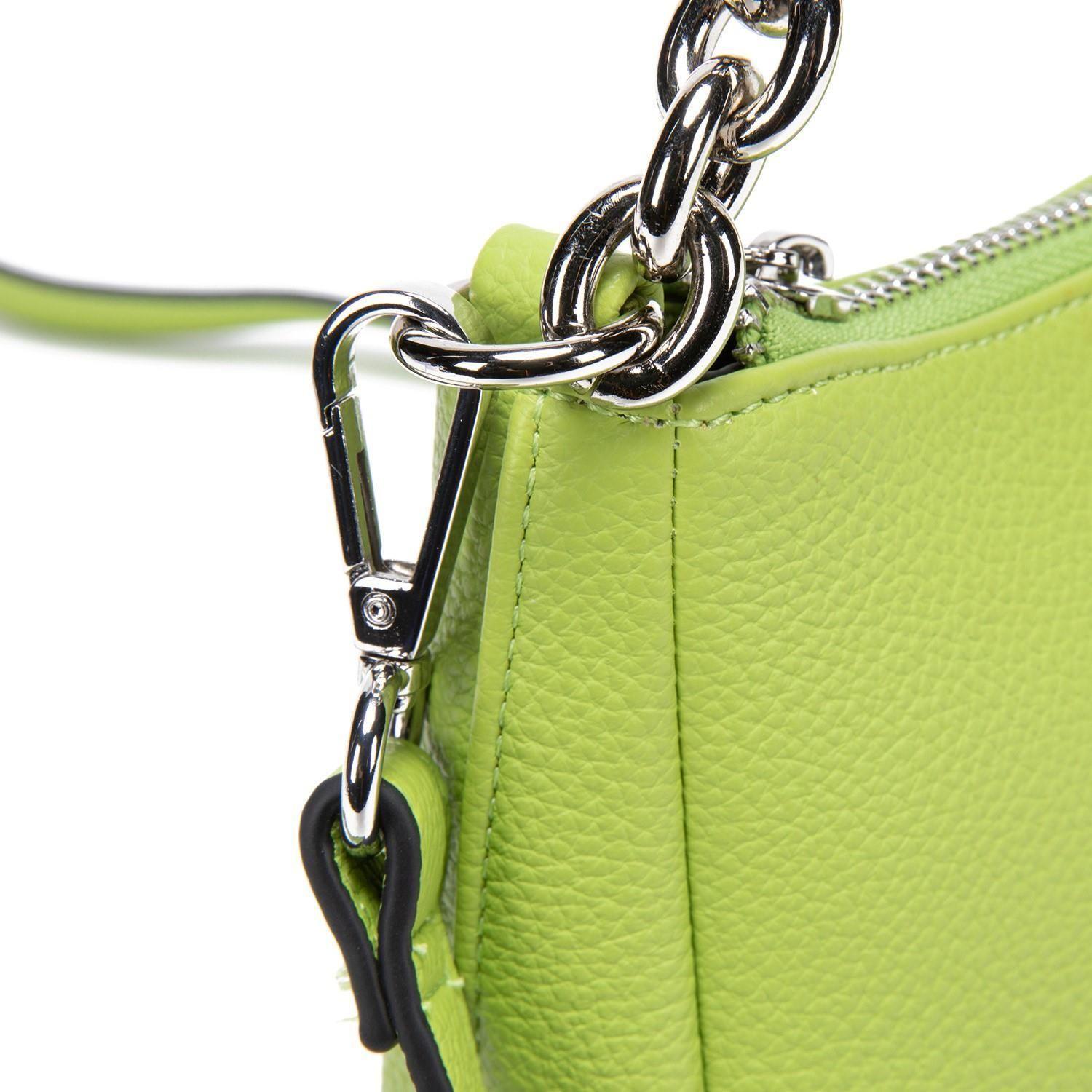 Cartera  Bandolera  Gacel  Limon  Car2818-3