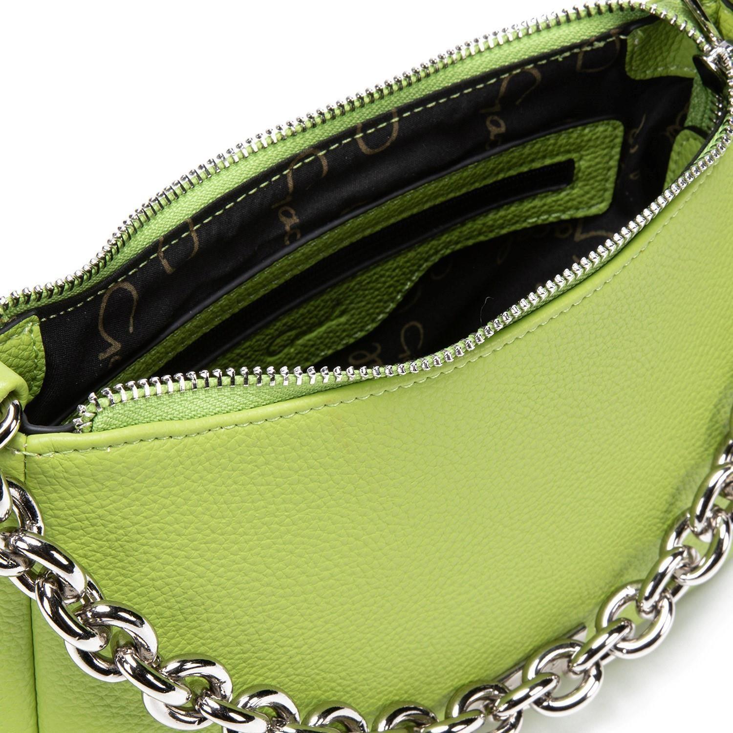 Cartera  Bandolera  Gacel  Limon  Car2818-4