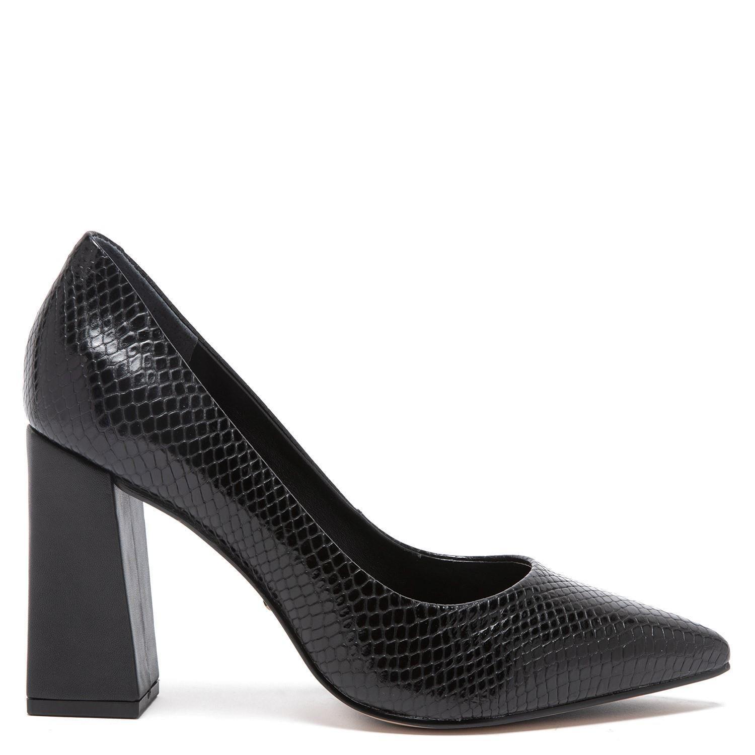 Zapato  Priscilla  Gacel  Negro  0659367-0