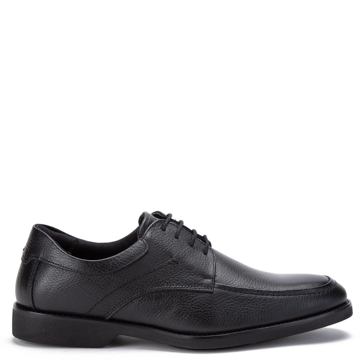 Zapato  Siracusa  Guante  Negro  0035376-0