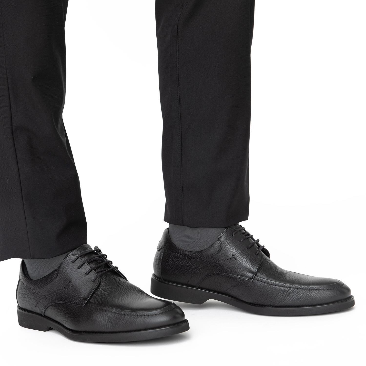 Zapato  Siracusa  Guante  Negro  0035376-1